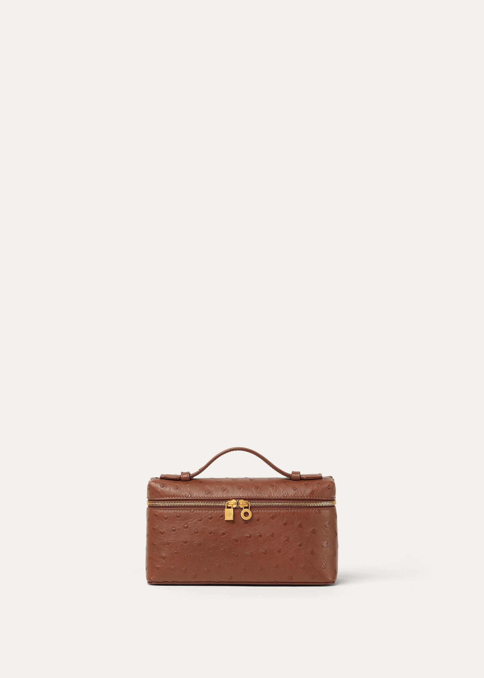Extra Pocket L19 - Burnt Tan/Sun Gold