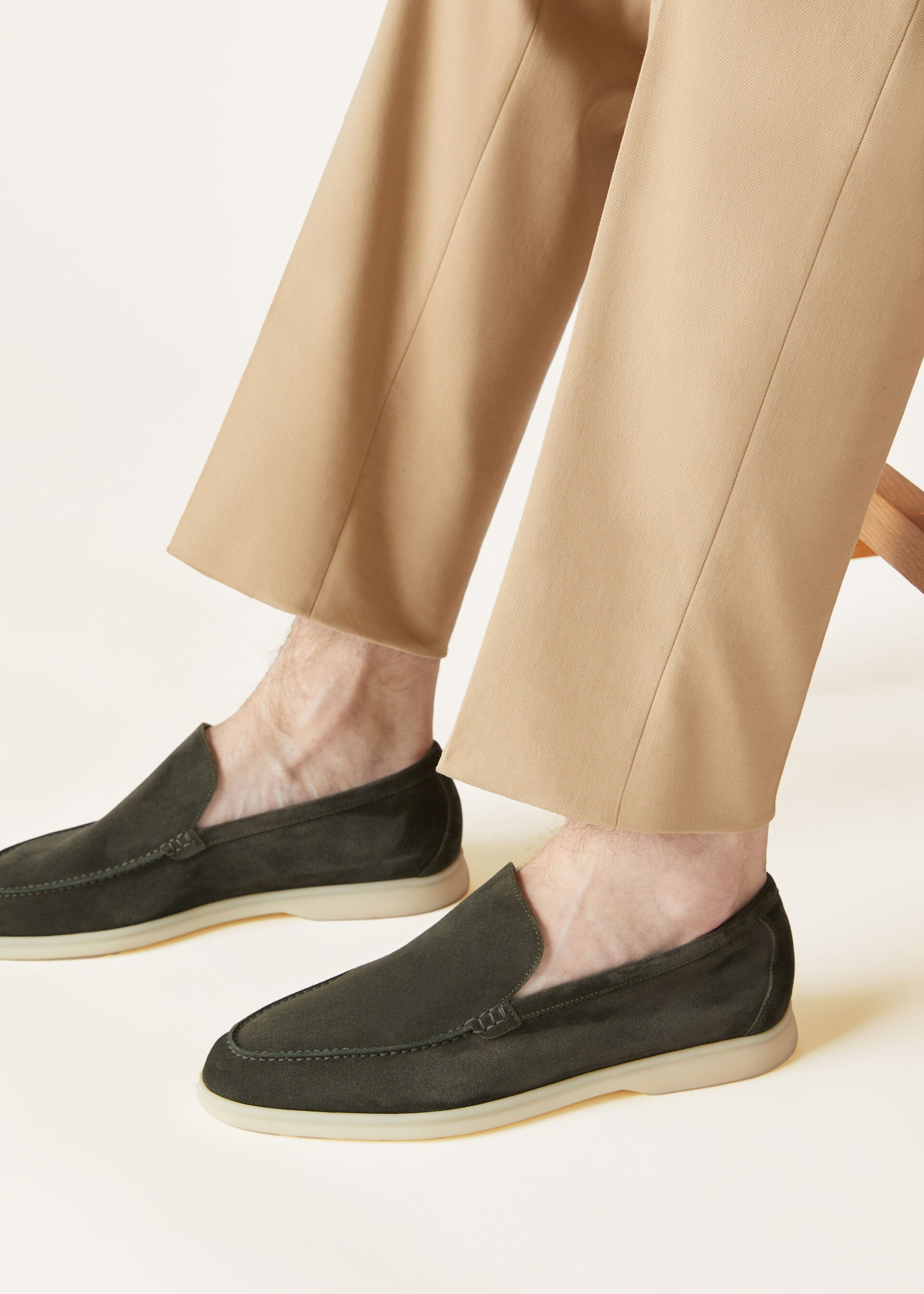 Summer Walk Loafer - Mimetico