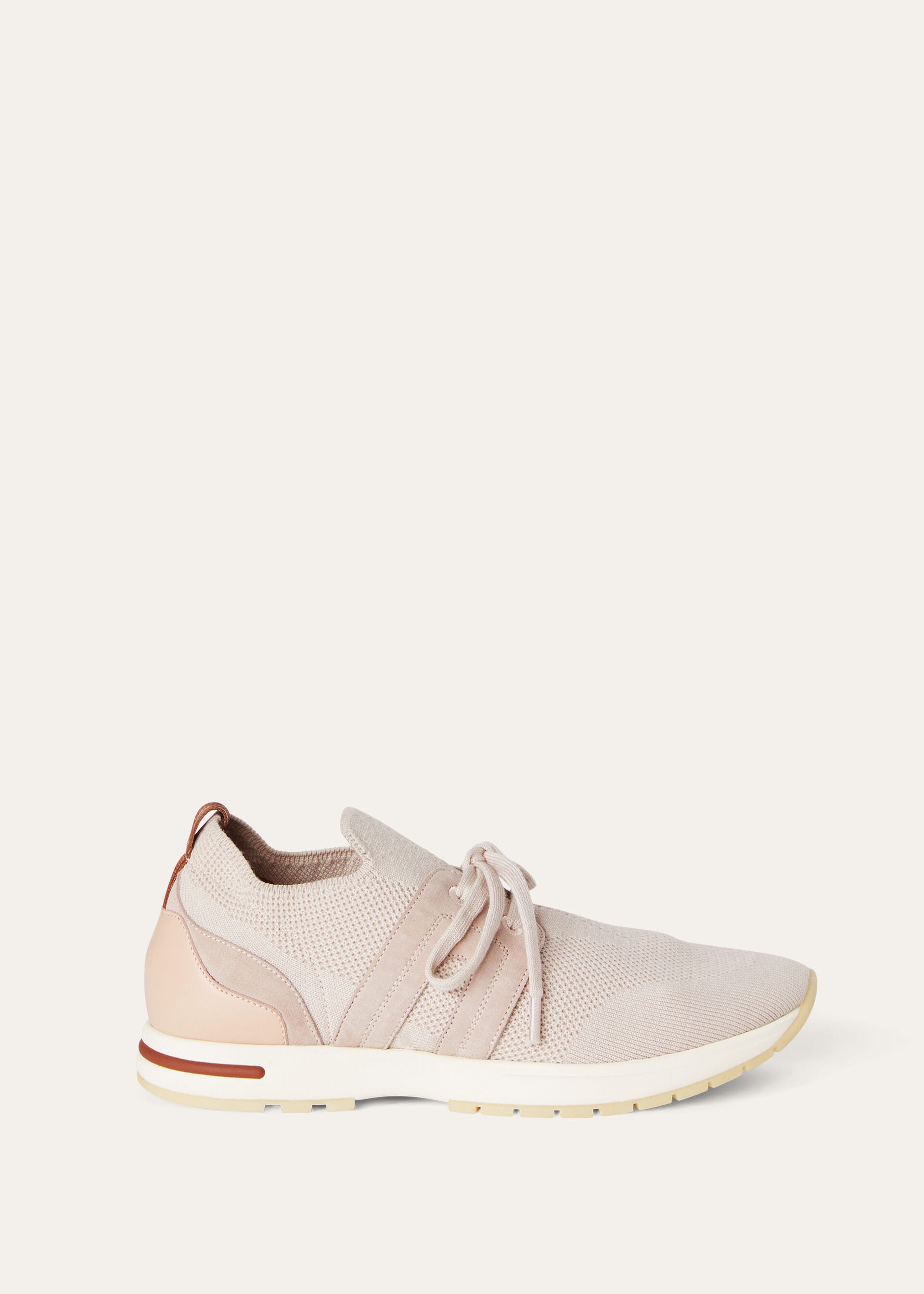 360 LP Lady Flexy Walk Sneaker - Pink Nouveau