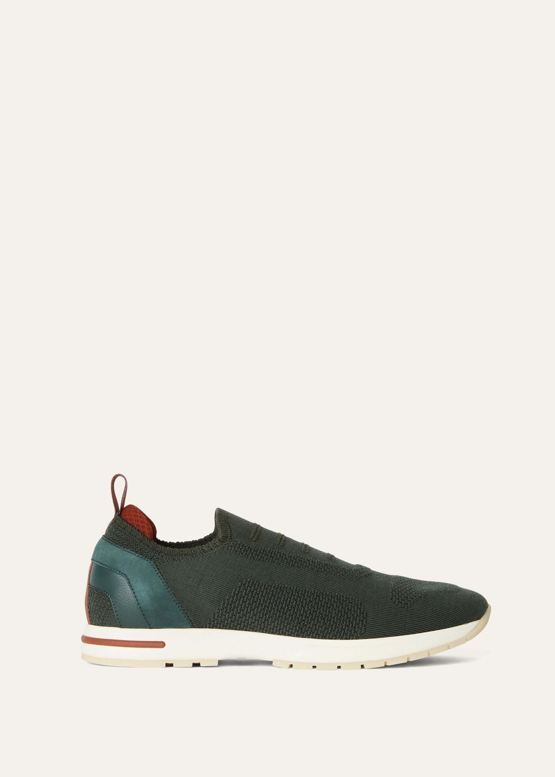 360 LP Flexy Walk Sneaker - Agano Green