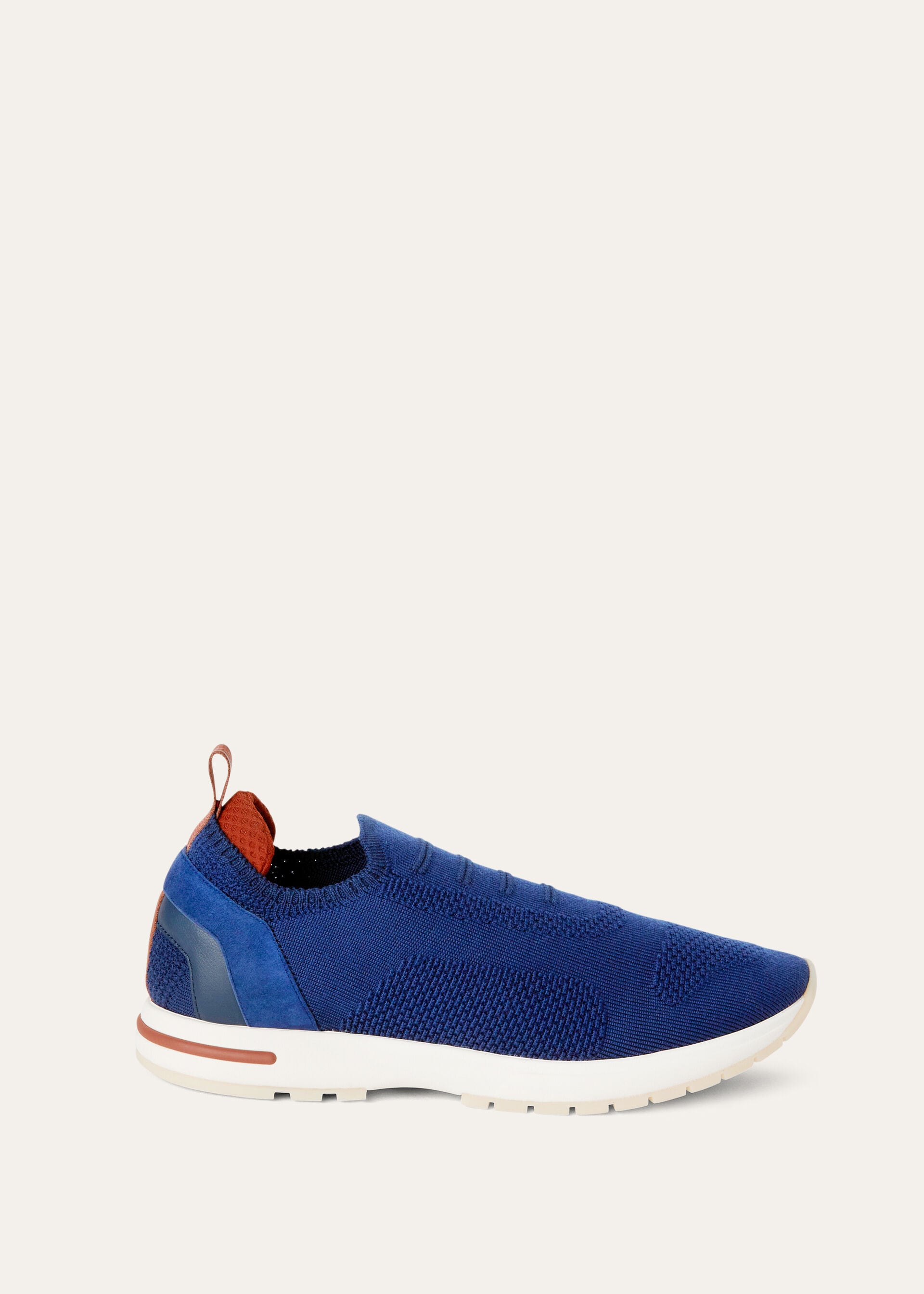 360 LP Flexy Walk Sneaker - Blue Fluorite