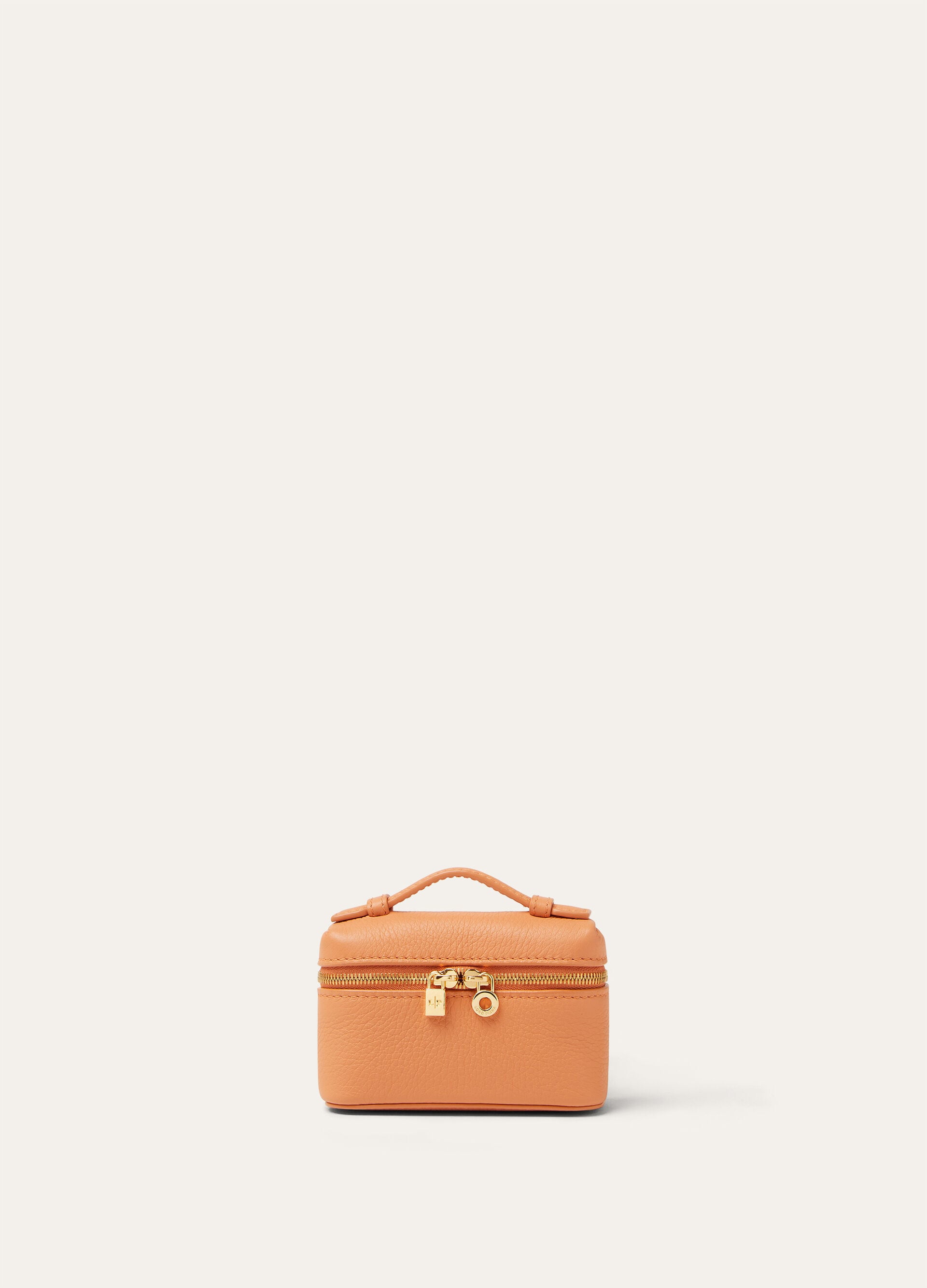 Extra Pocket Charm - Carrot Pie/Sun Gold
