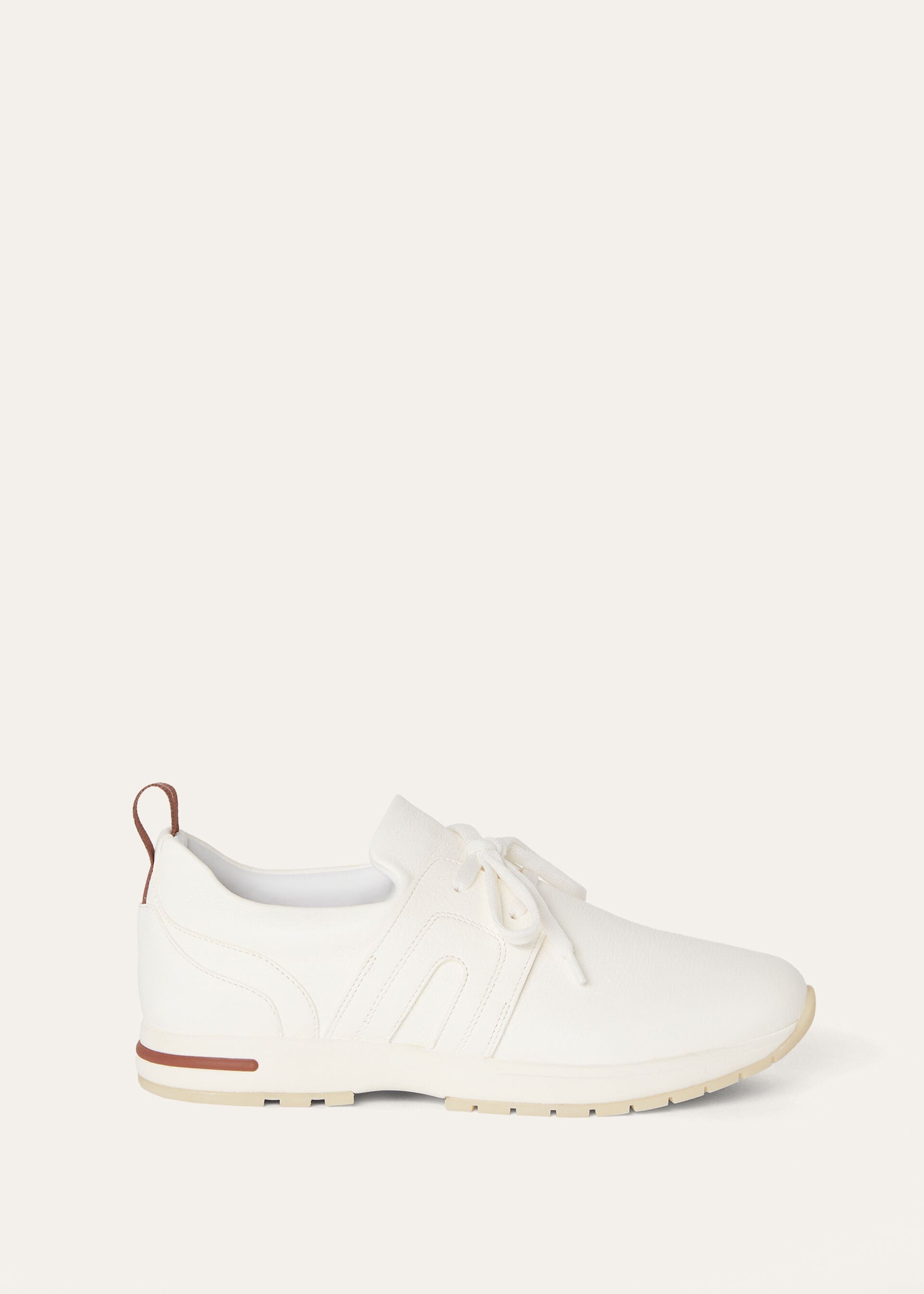 360 LP Flexy Walk Sneaker - White