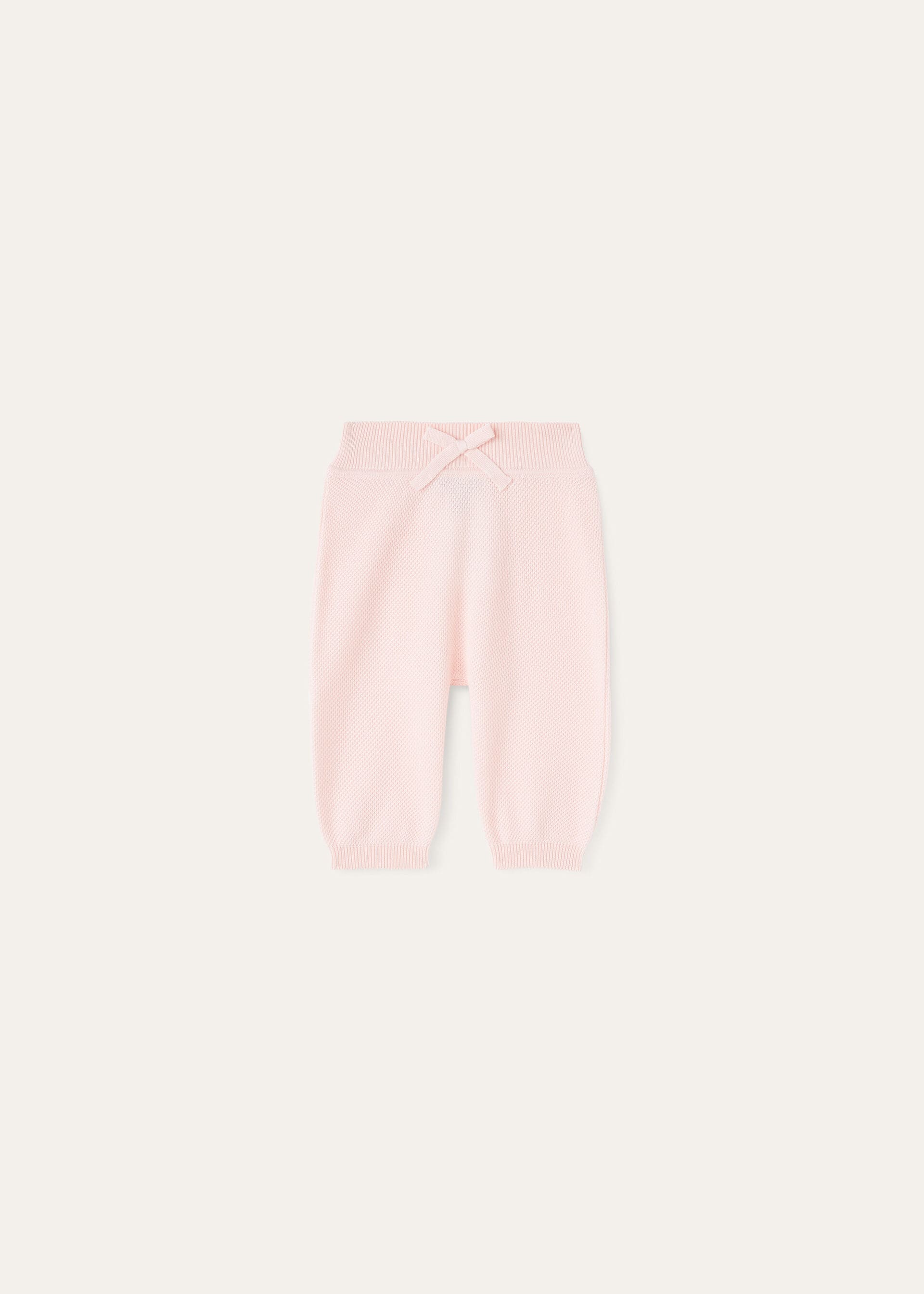 Baby Sunrise Shorts - Sakura