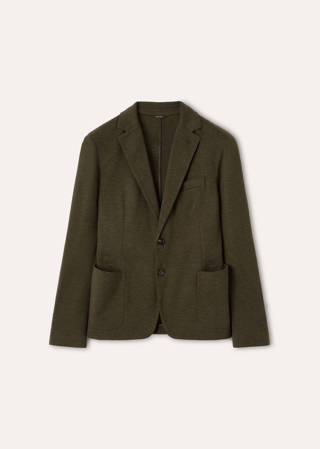 Sweater Jacket - Pine Grove