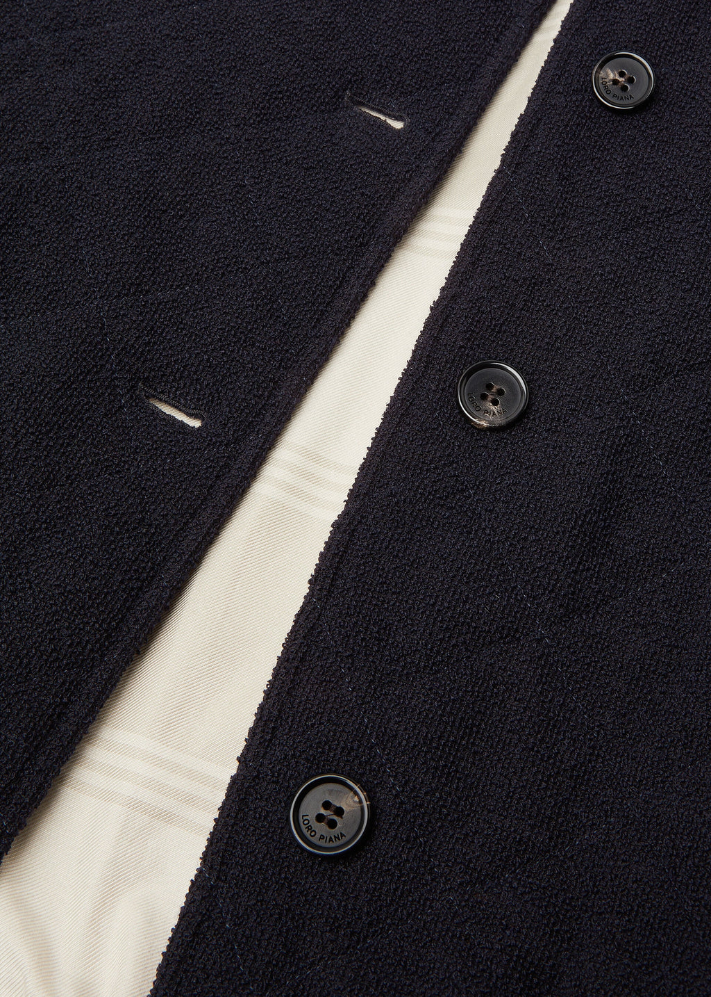 Carry Vest - Navy Blue