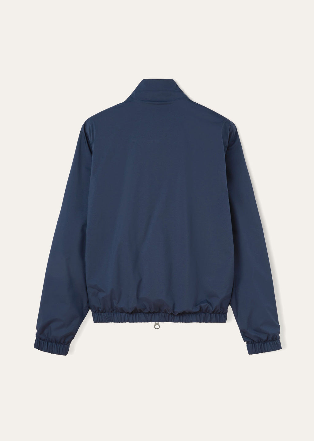 Loro Piana Bomber Jacket - Navy Blue