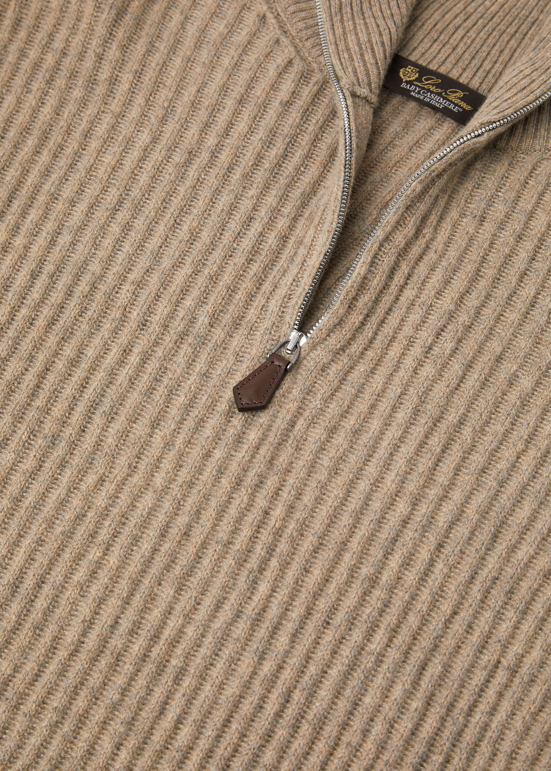Plane Tree Sweater - Frozen Blade Grass