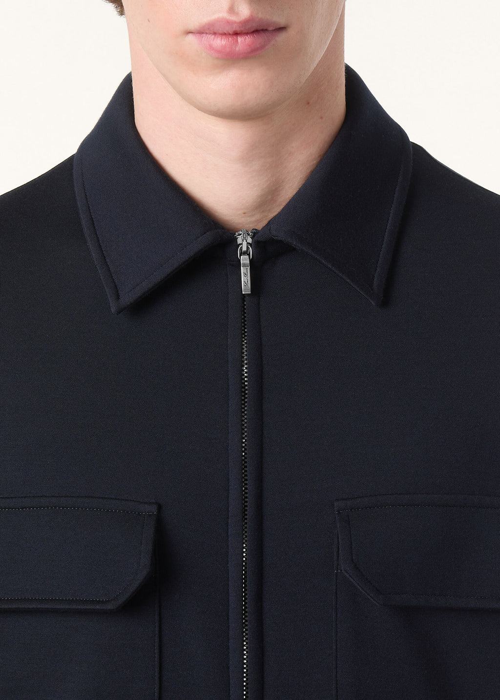 The Gift of Kings® Jacket - Navy Blue