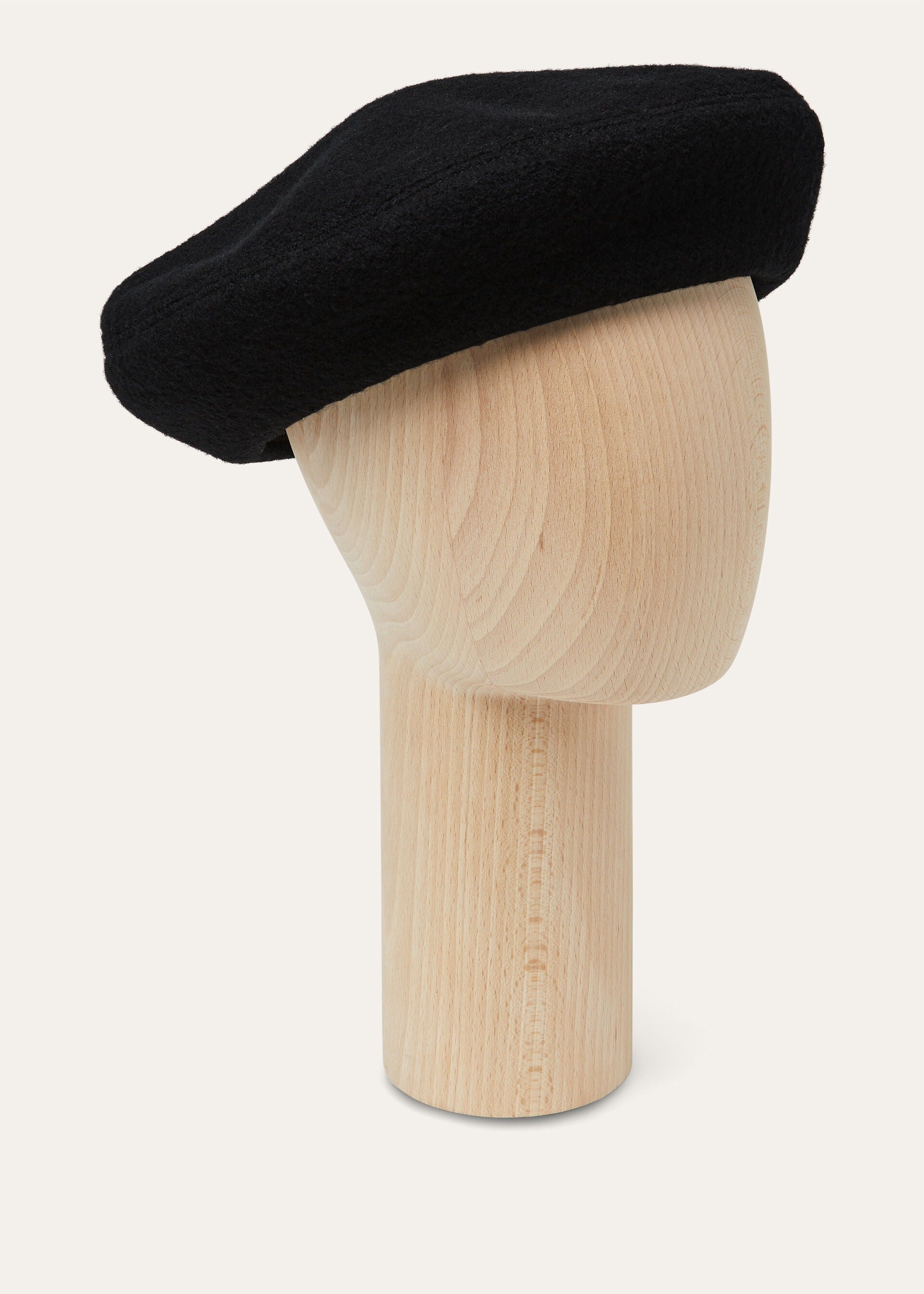 Ali Hat - Black