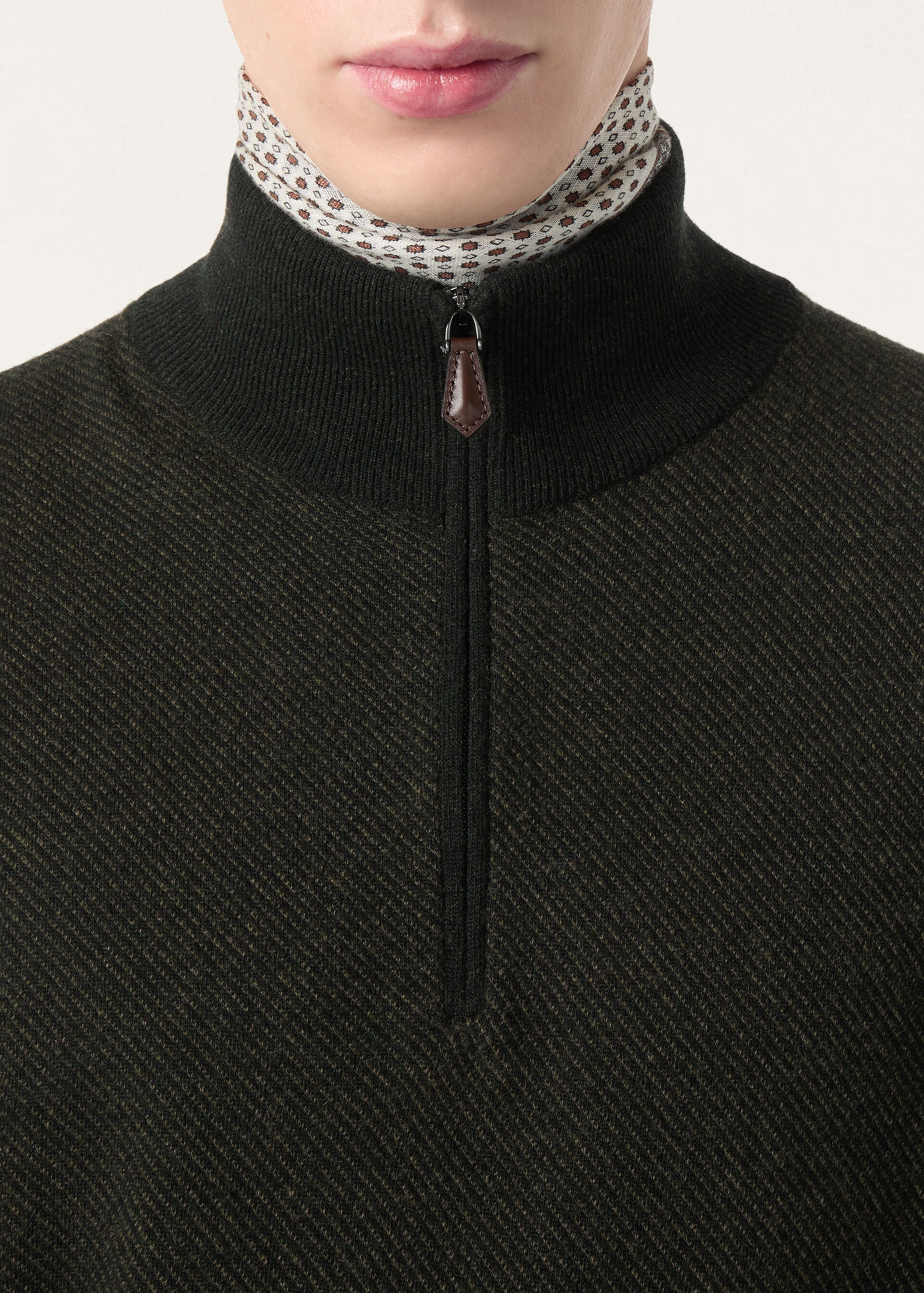 Roadster Sweater - Plant Circle