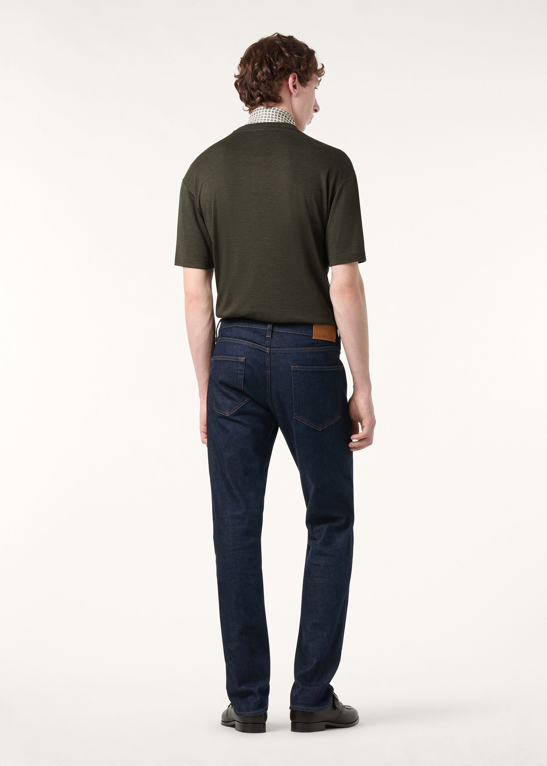 Philion T-shirt - Pine Grove