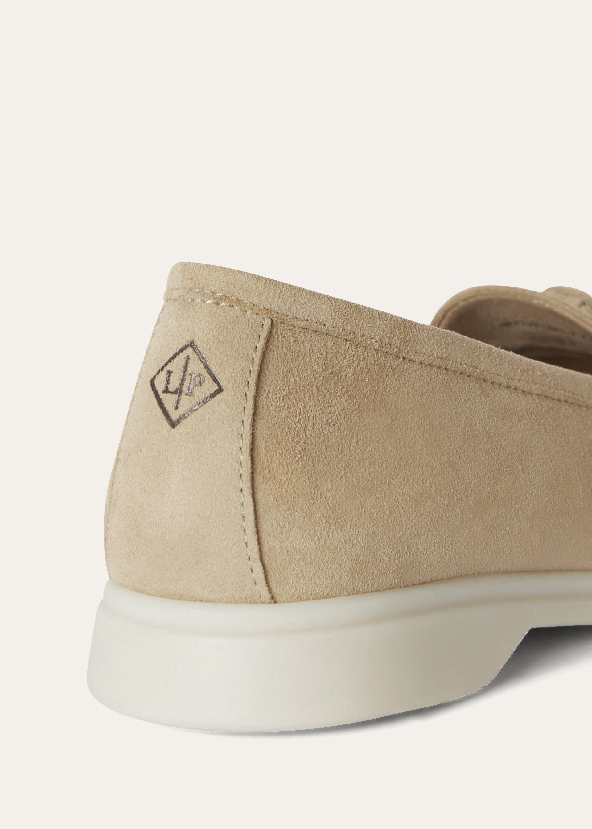 Kid’s Summer Charms Walk Loafer - Windy Dunes