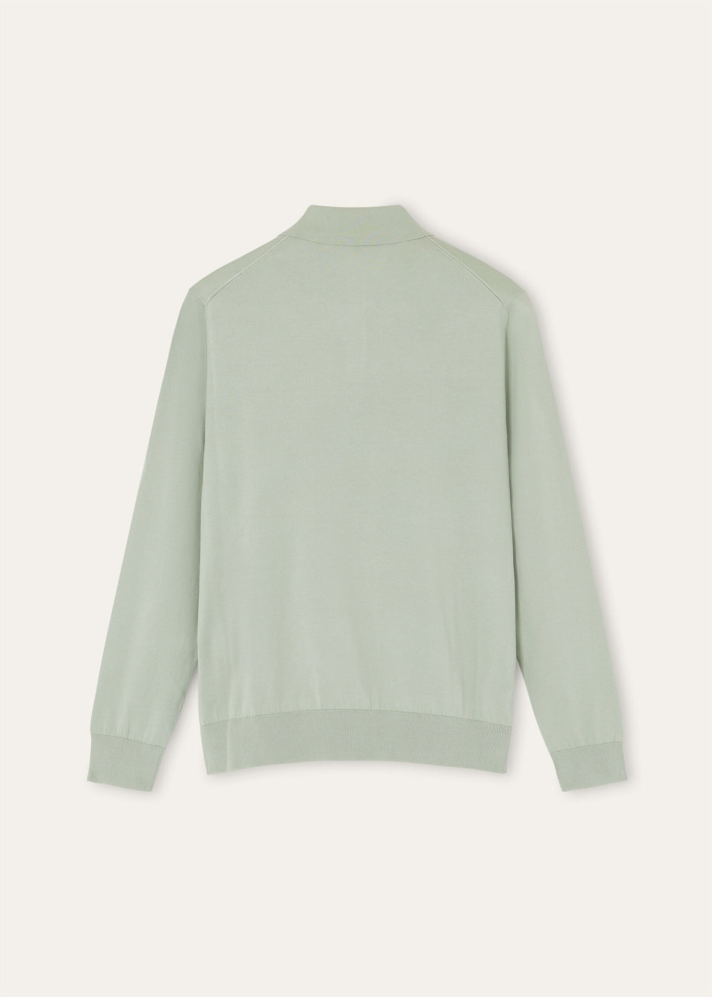 Polo Shirt - Green Fluorite