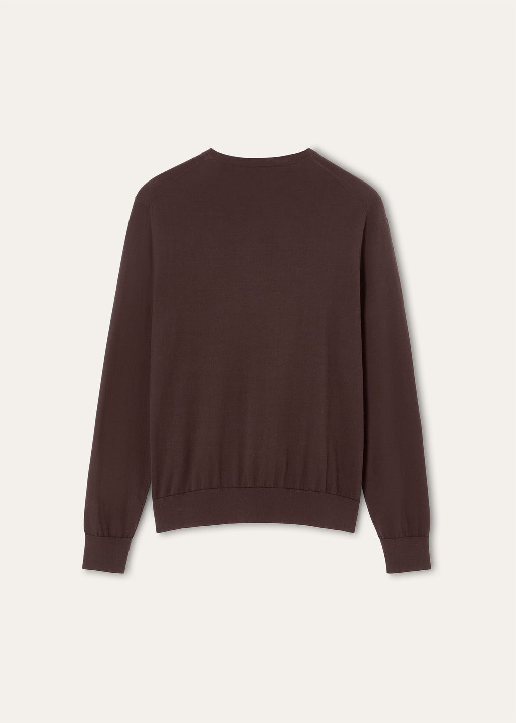 Crewneck - Chocolate Malt