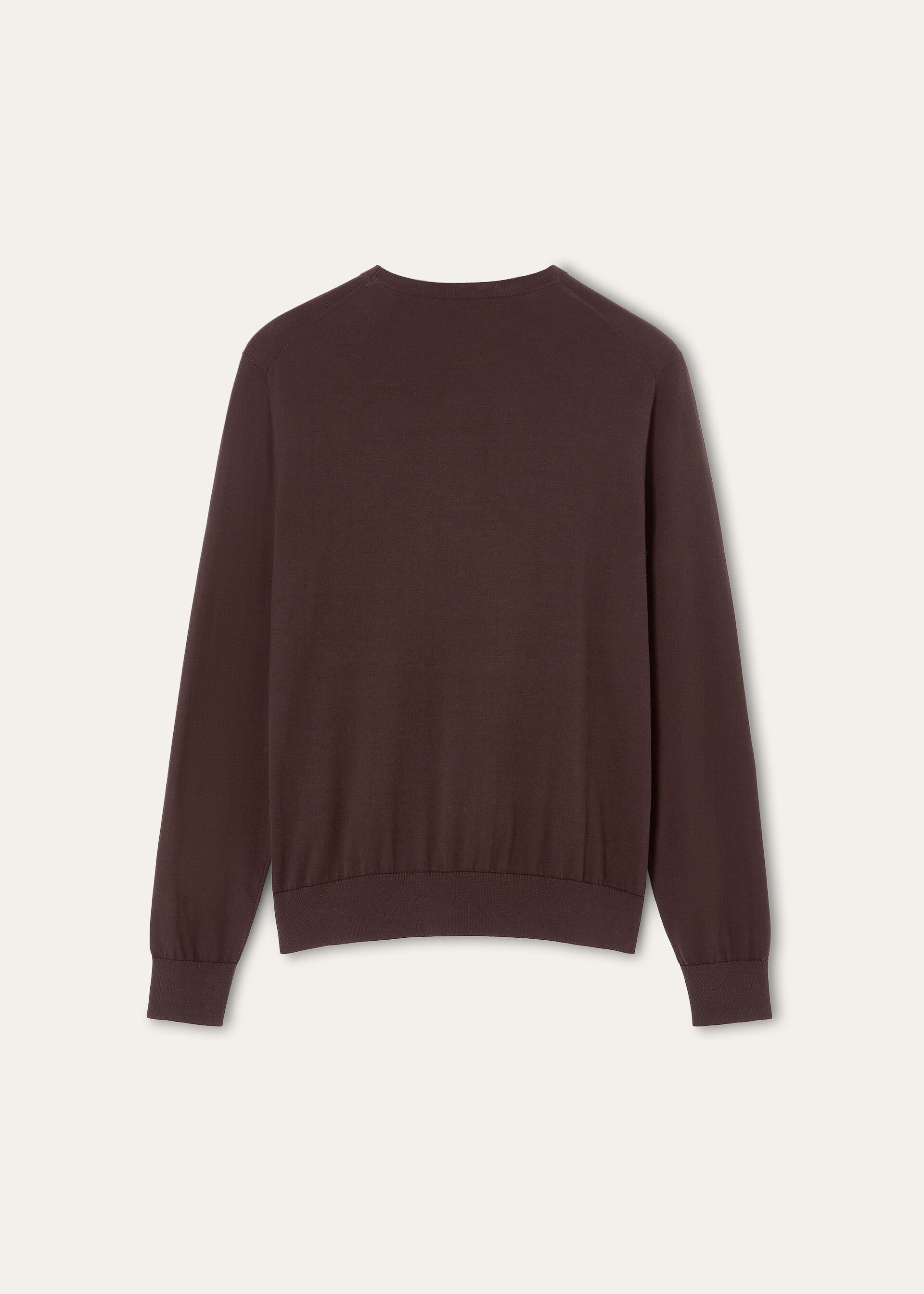 Crewneck - Chocolate Malt