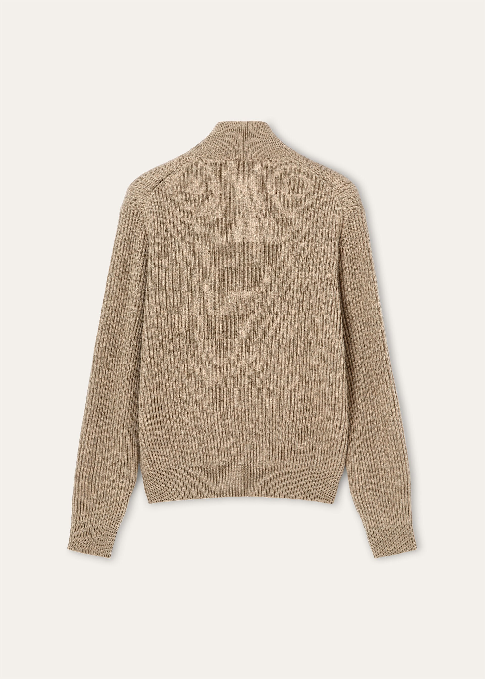 Plane Tree Sweater - Frozen Blade Grass