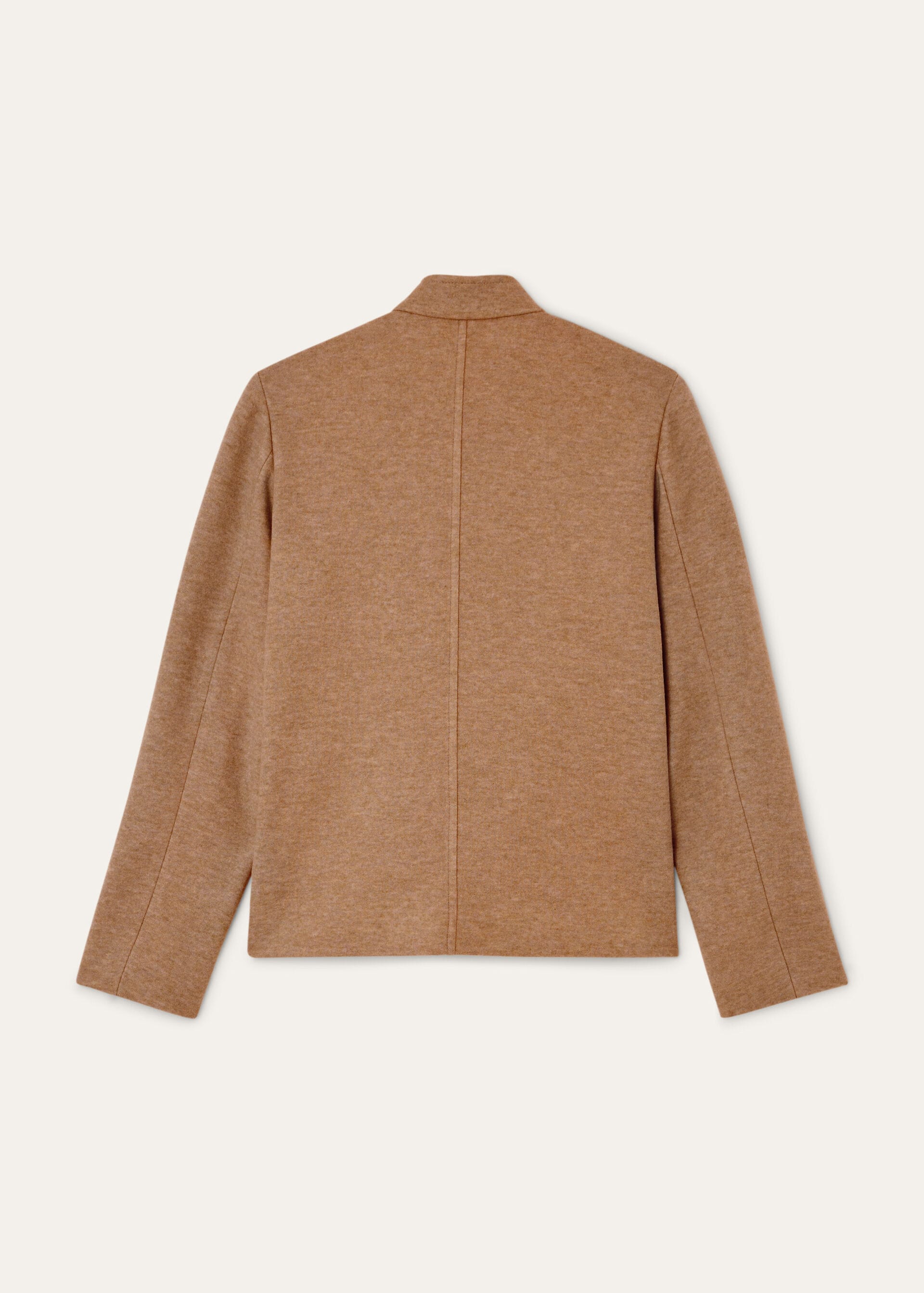Mini Spagna Jacket - Caramel Café