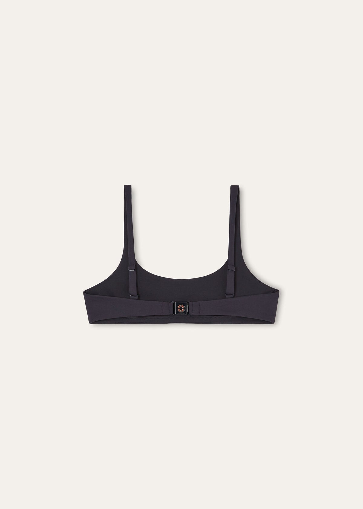 Bikini Top - Navy Blue