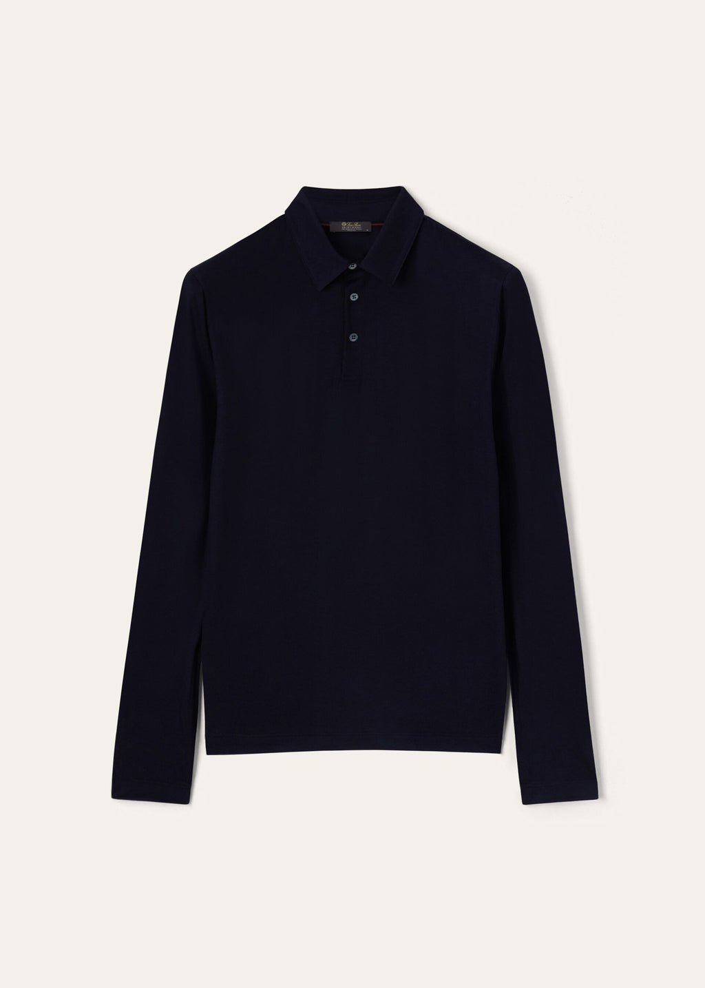 The Gift of Kings® Kim Polo - Navy Blue