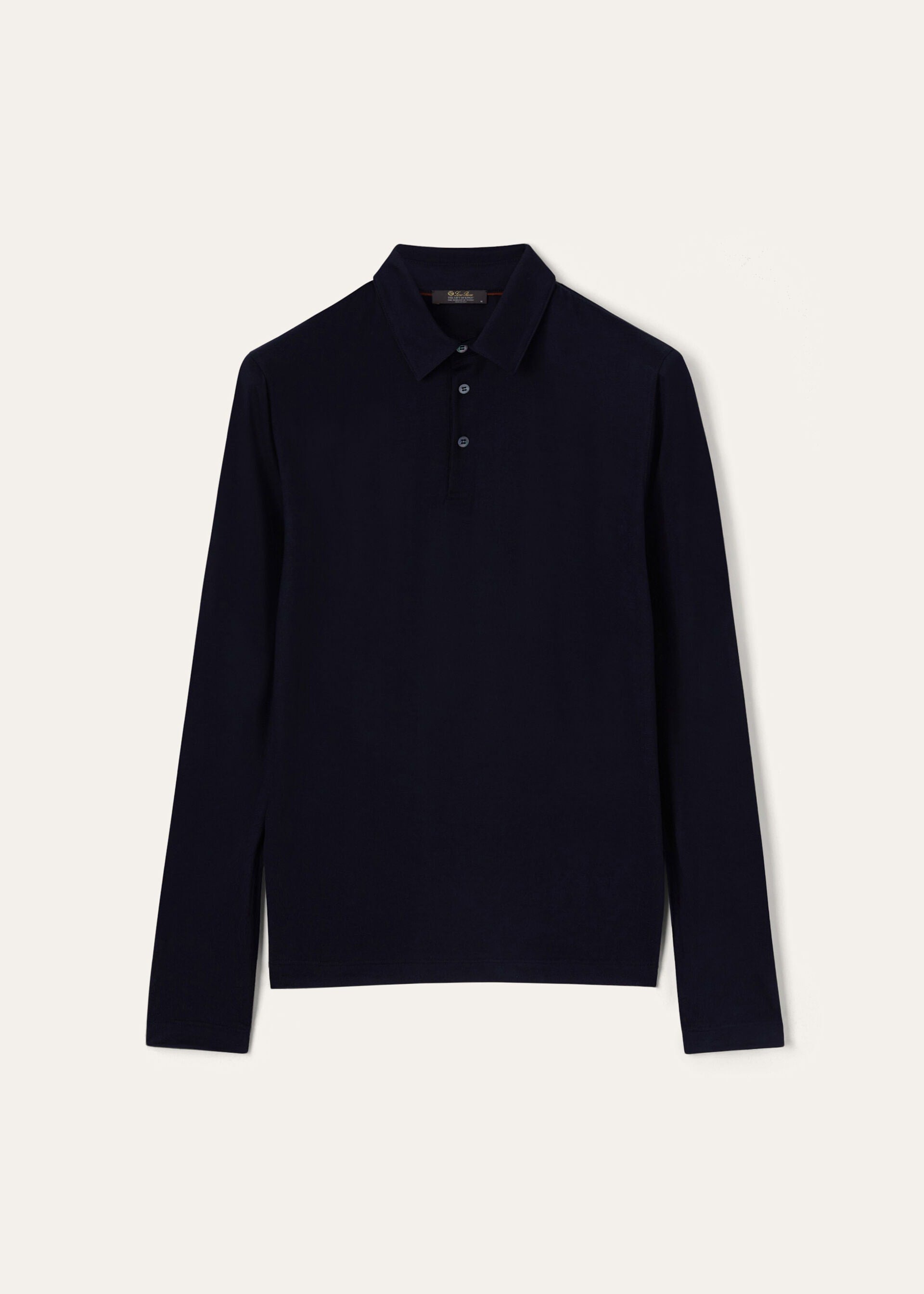 The Gift of Kings® Kim Polo - Navy Blue