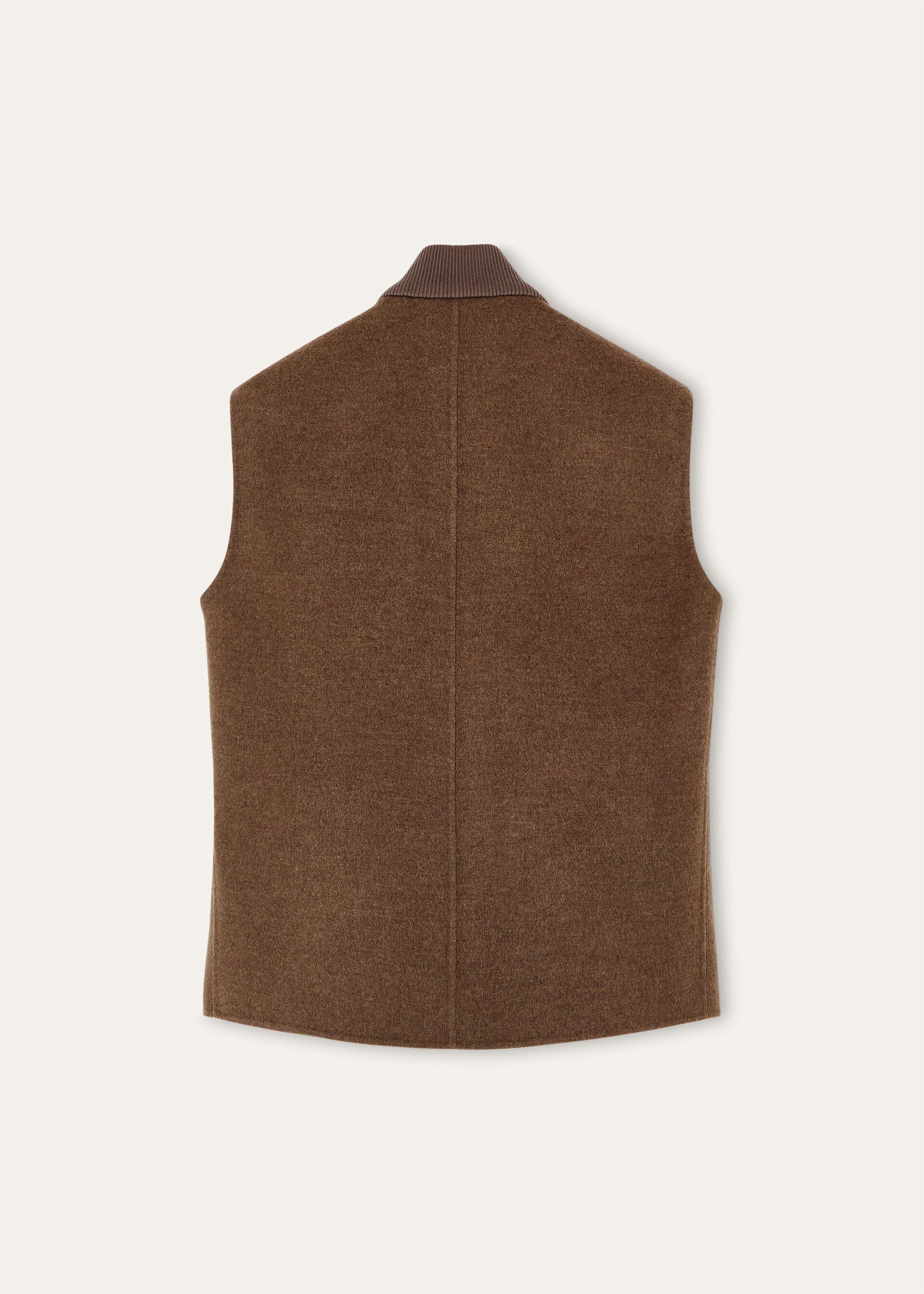 Rik Vest - Pine Perfume Melange