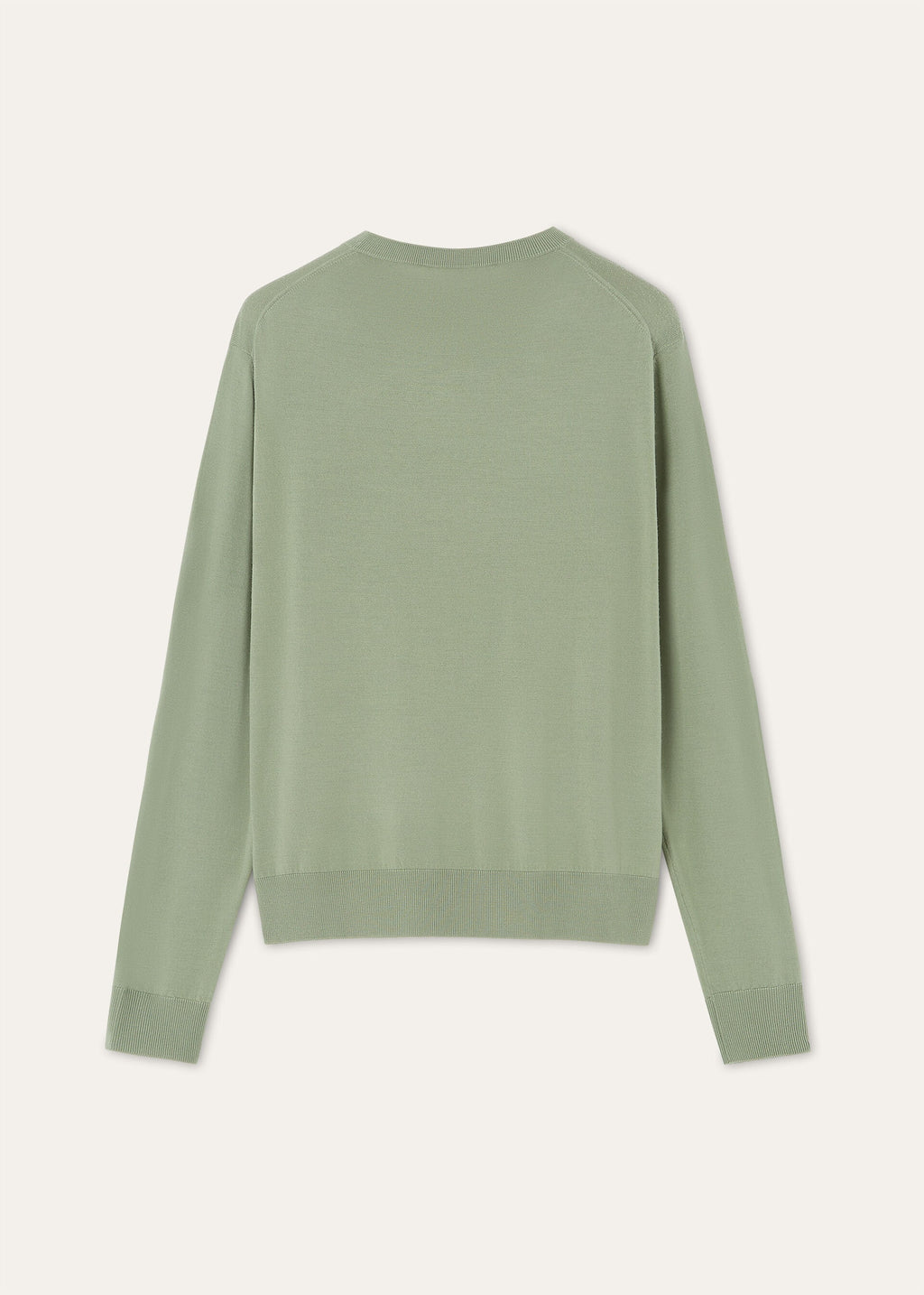 Royal Lightness™ Crewneck - Shamrock