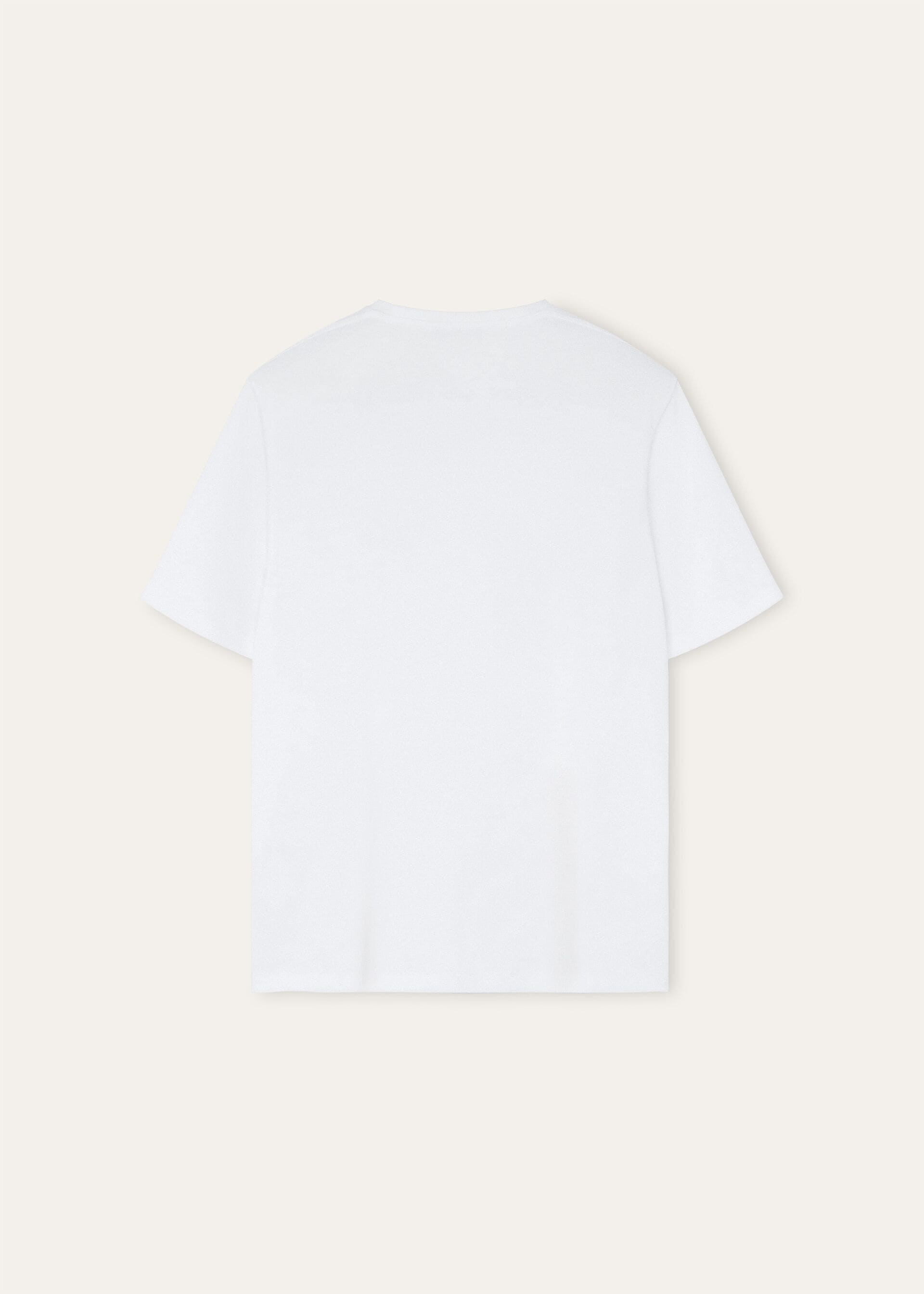 Tremezzo T-Shirt - Optical White