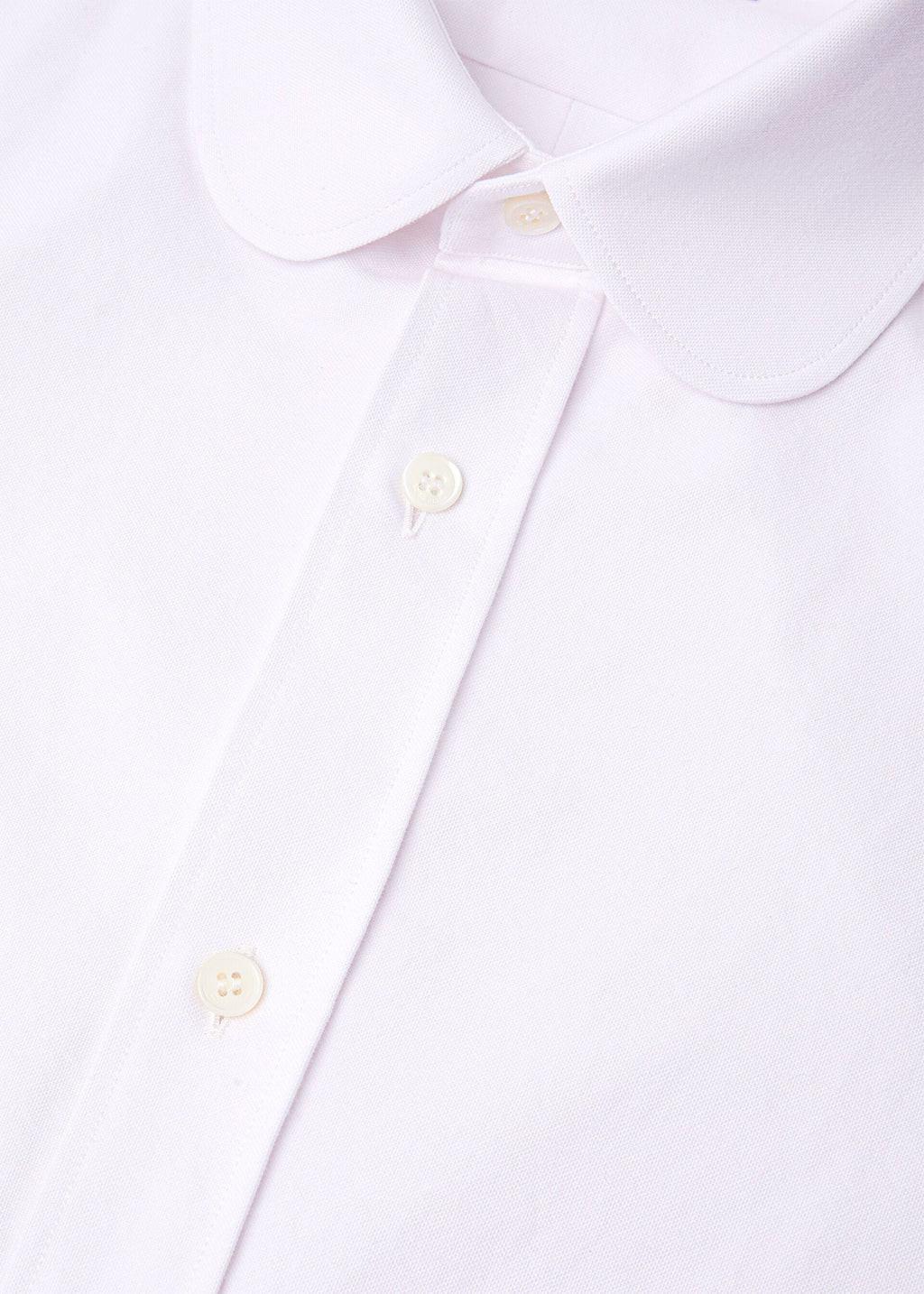 Elia Shirt - Pearl Bush