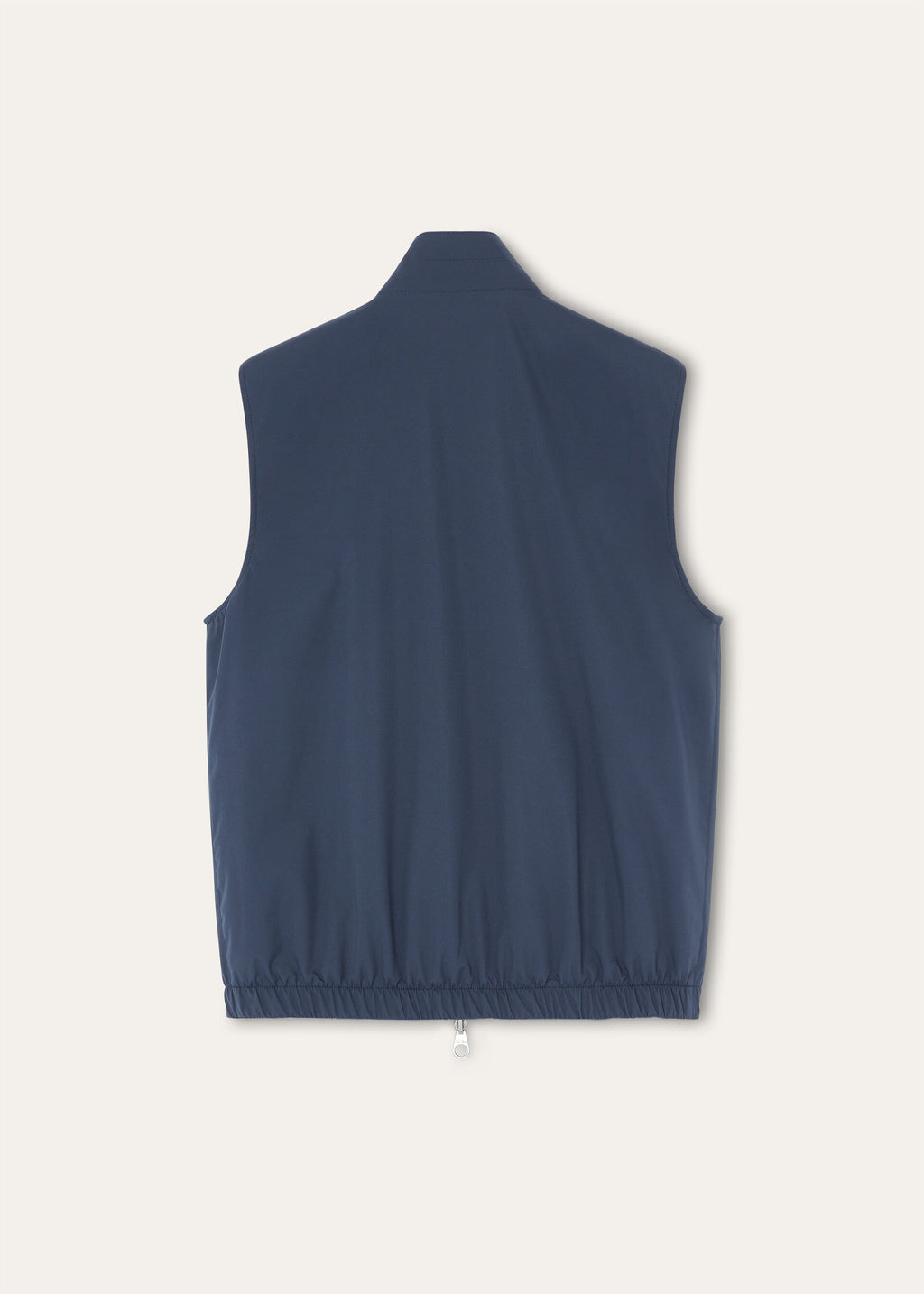 Loro Piana Vest - Navy Blue