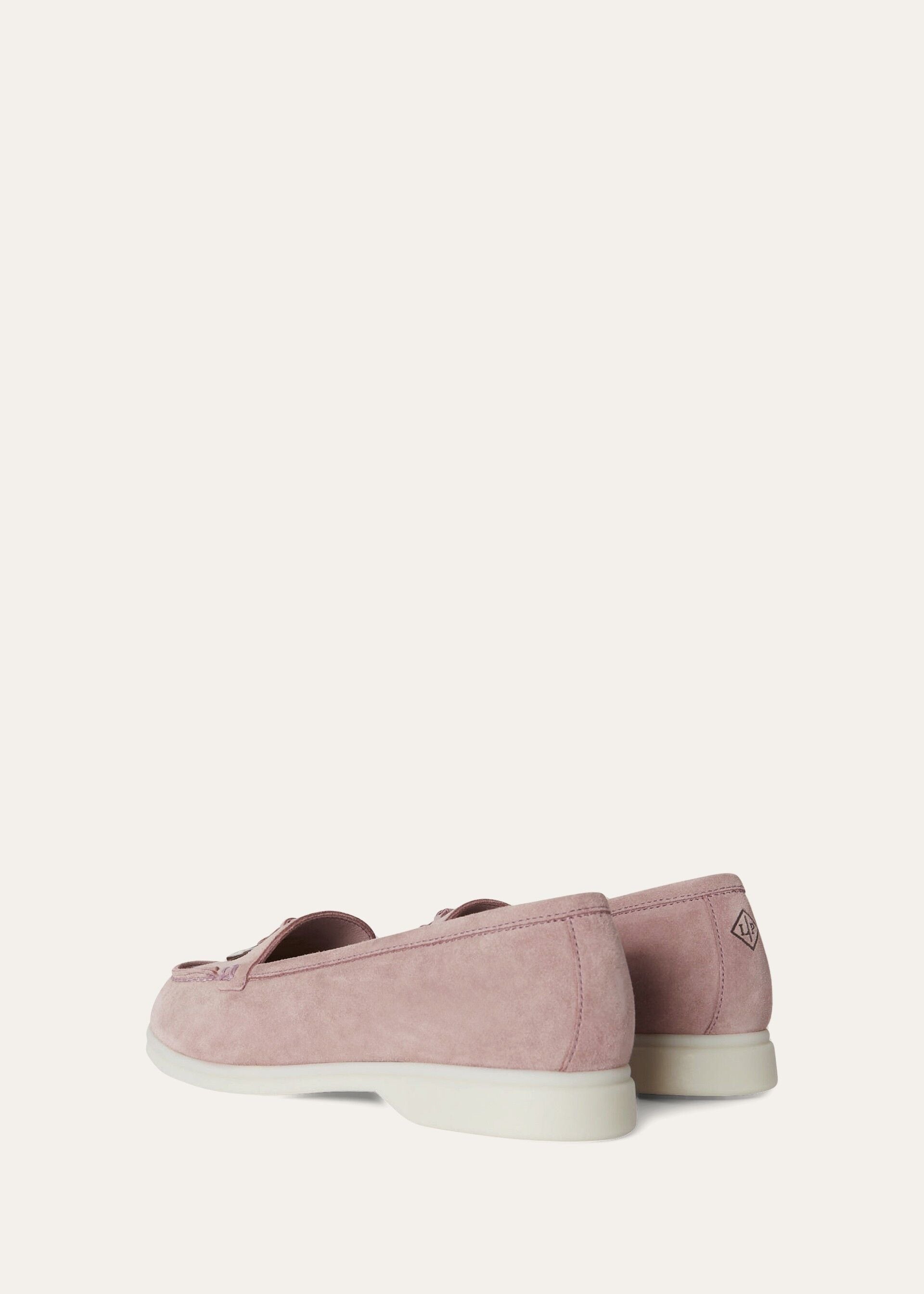 Kid’s Summer Charms Walk Loafer - Flowering Cherry