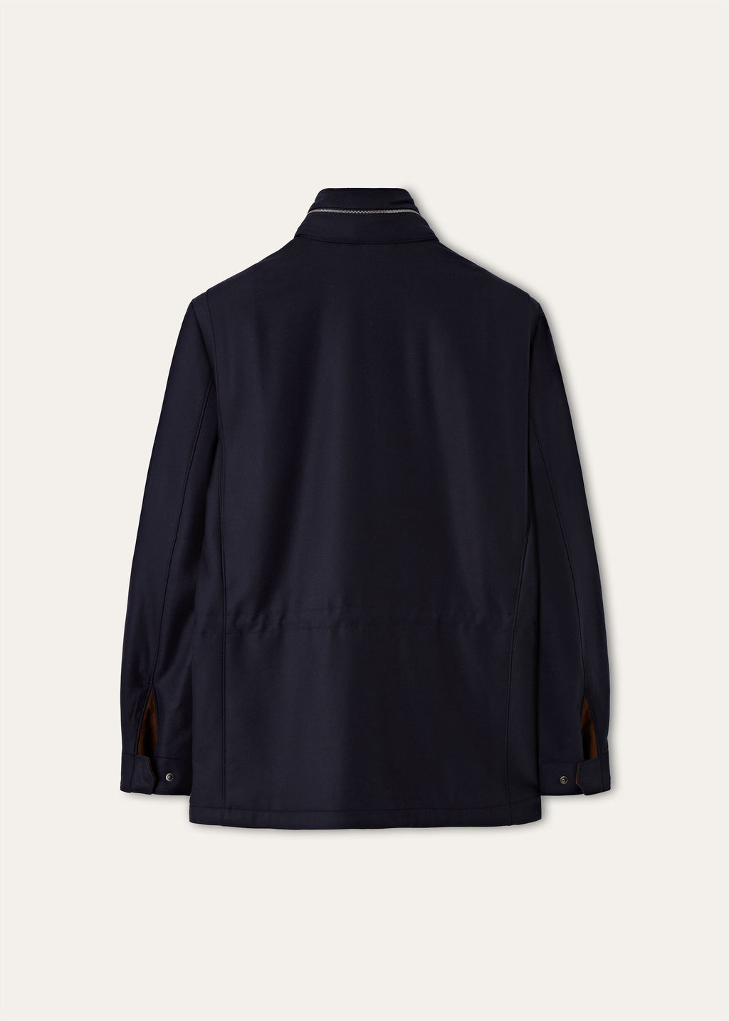 Traveler The Gift of Kings® Jacket - Navy Blue