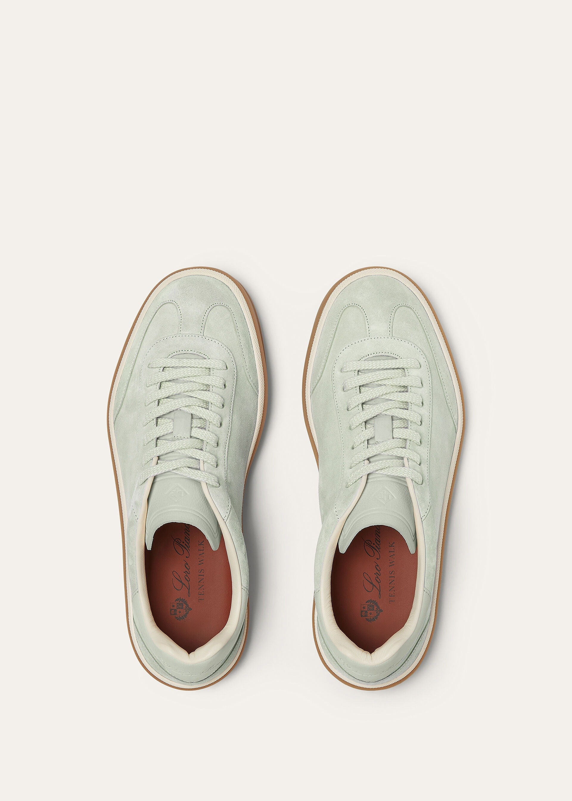 Tennis Walk Sneaker - Popsicle Mint