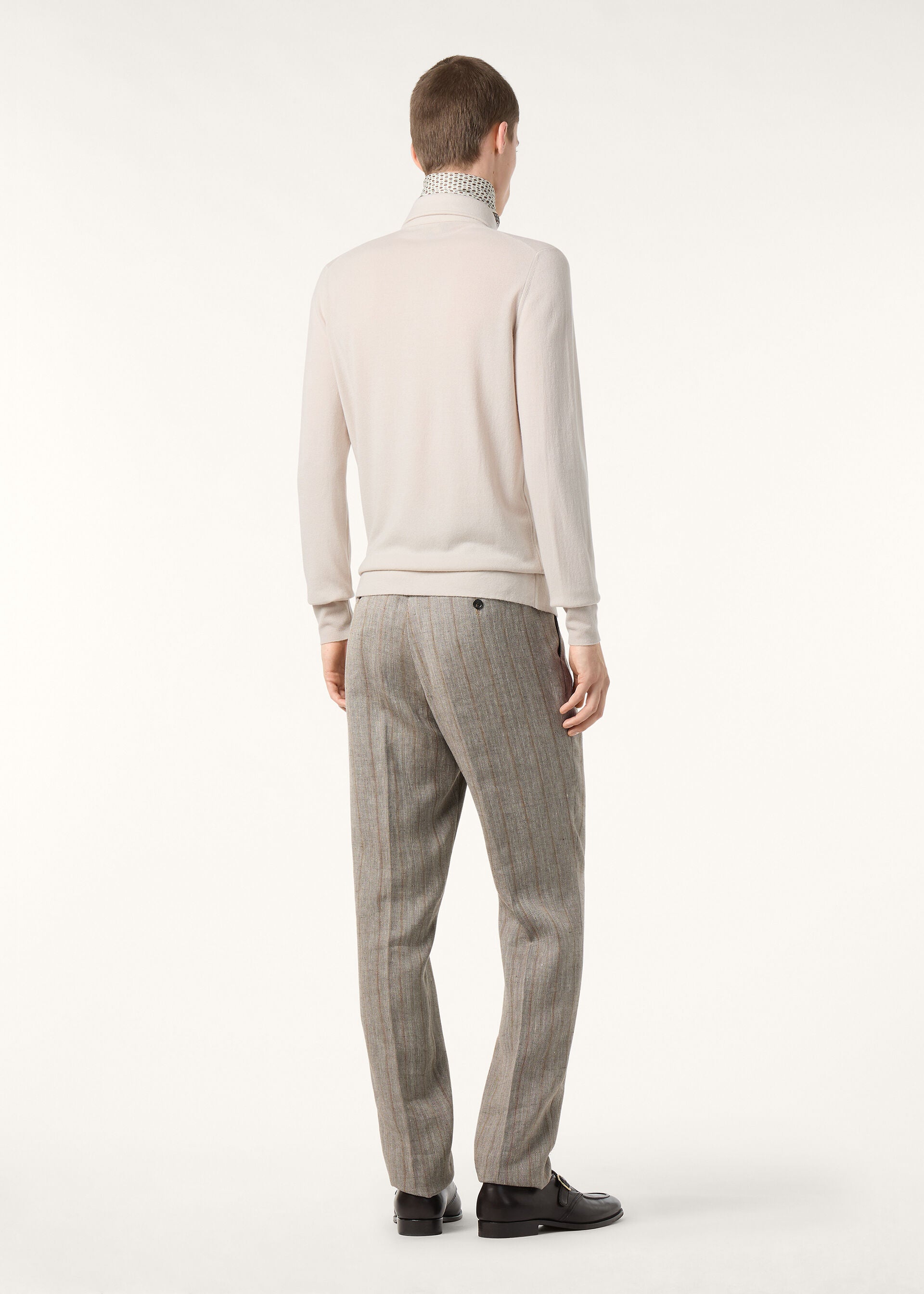 Polo - Icy Gray