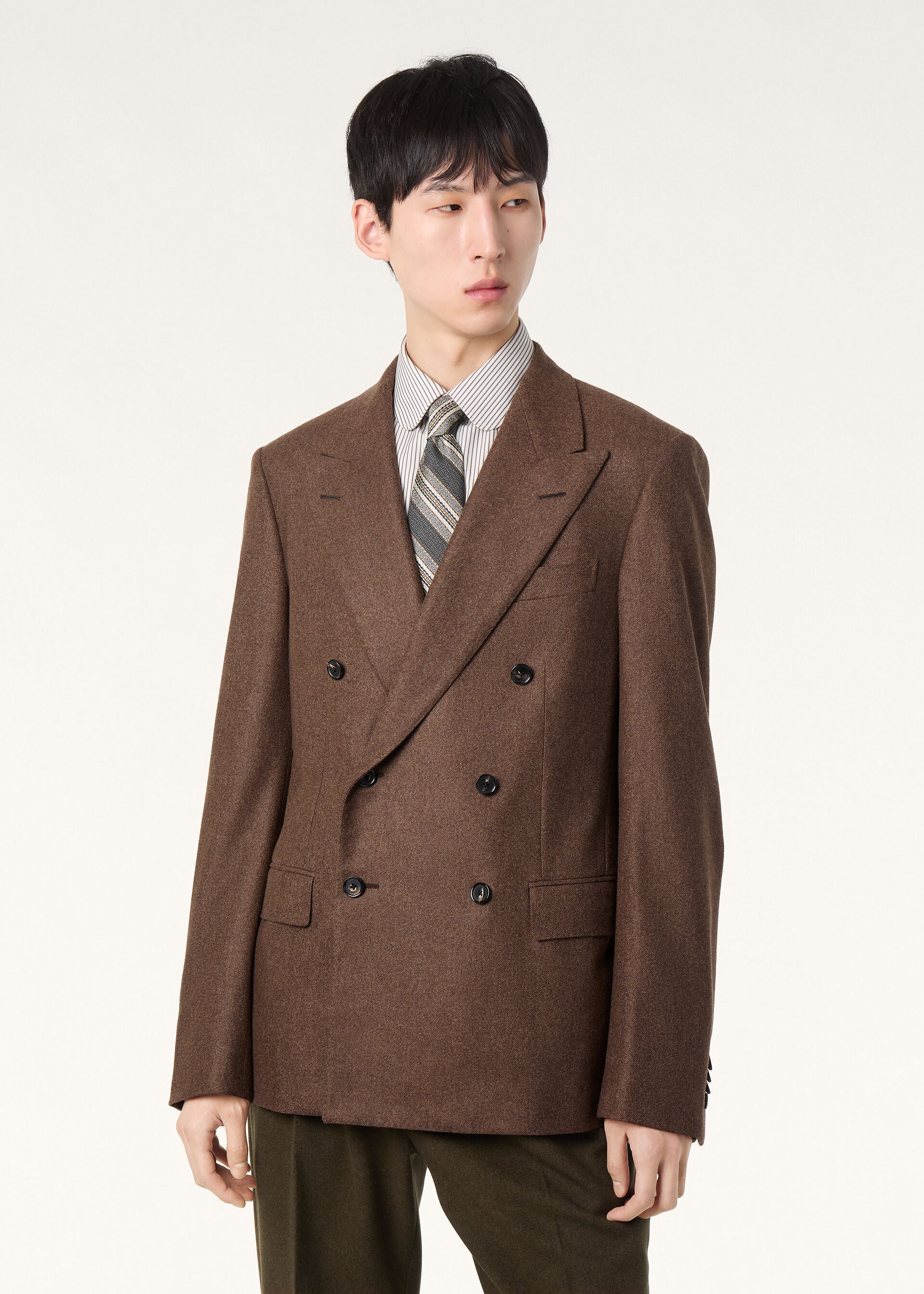 Milano Blazer - Wafer Skyland