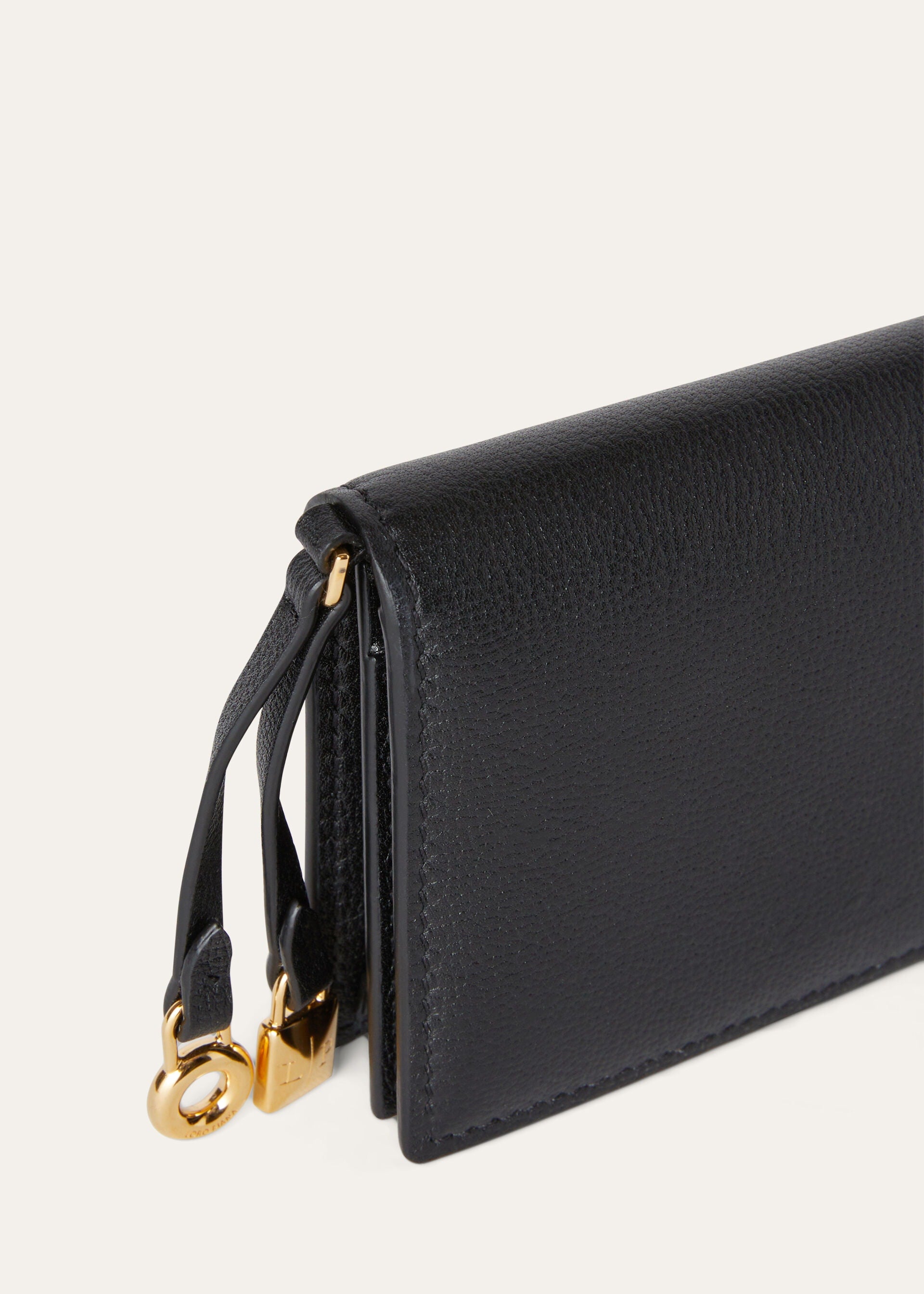 Extra Bifold Cardholder - Black