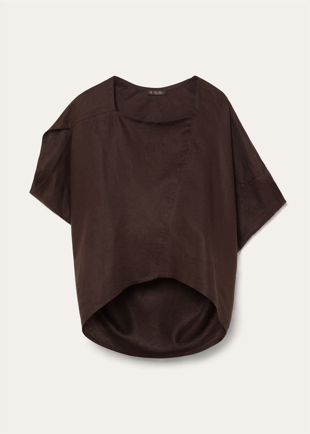 Gaia Top - Carob Bean