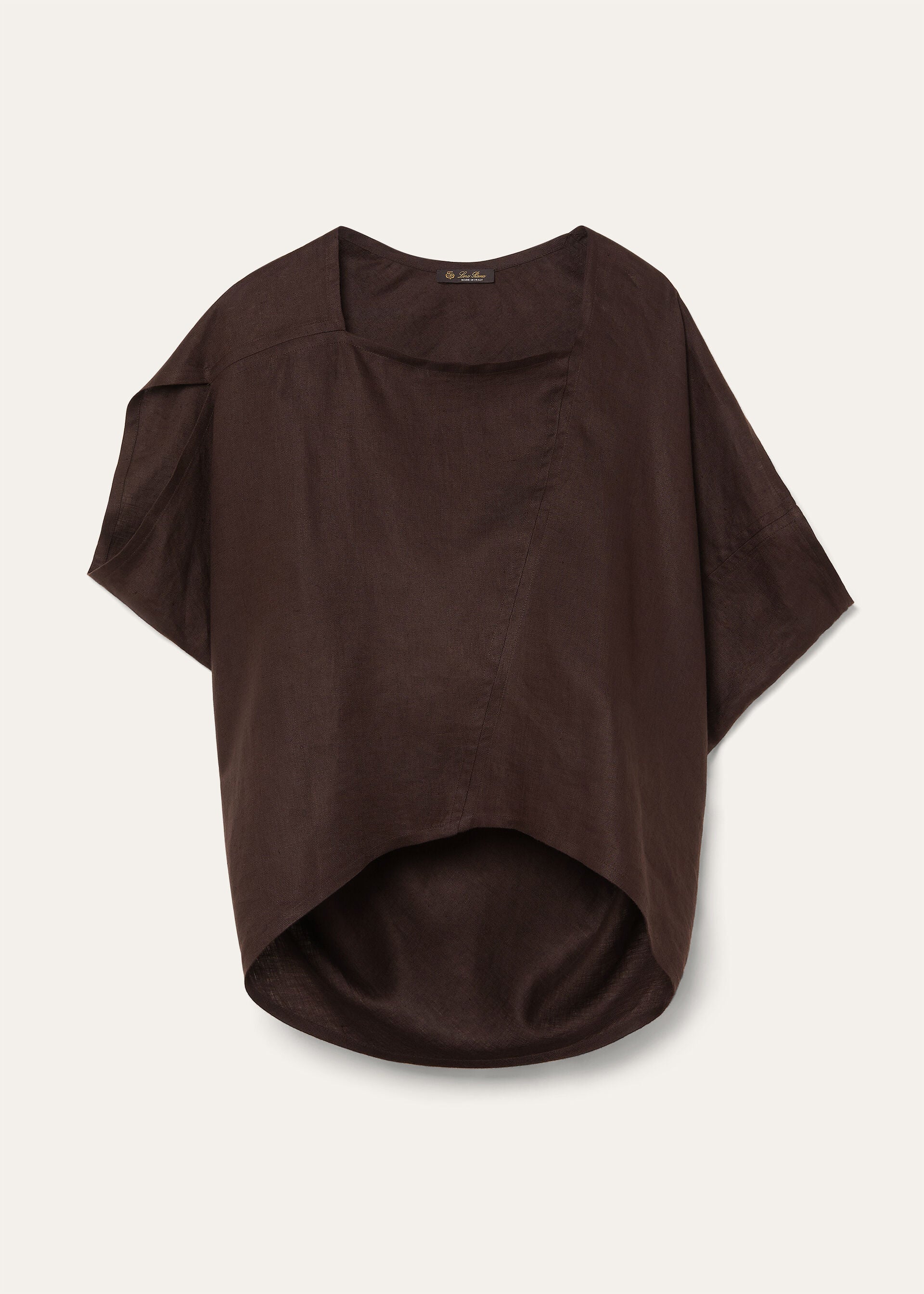 Gaia Top - Carob Bean