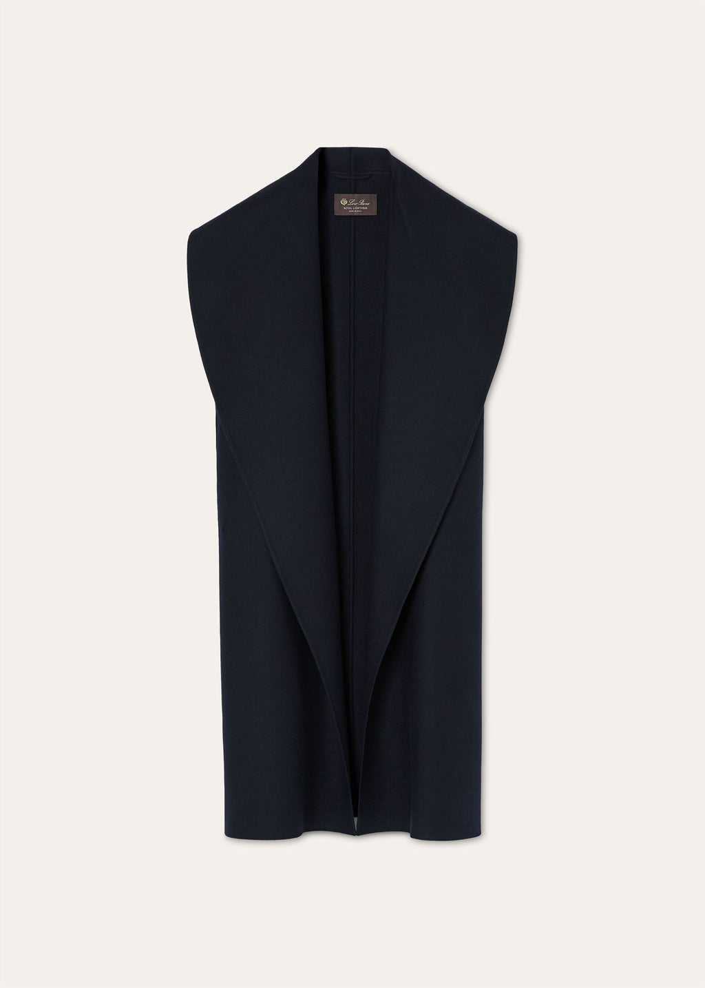 Adriano Royal Lightness™ Coat - Navy Blue