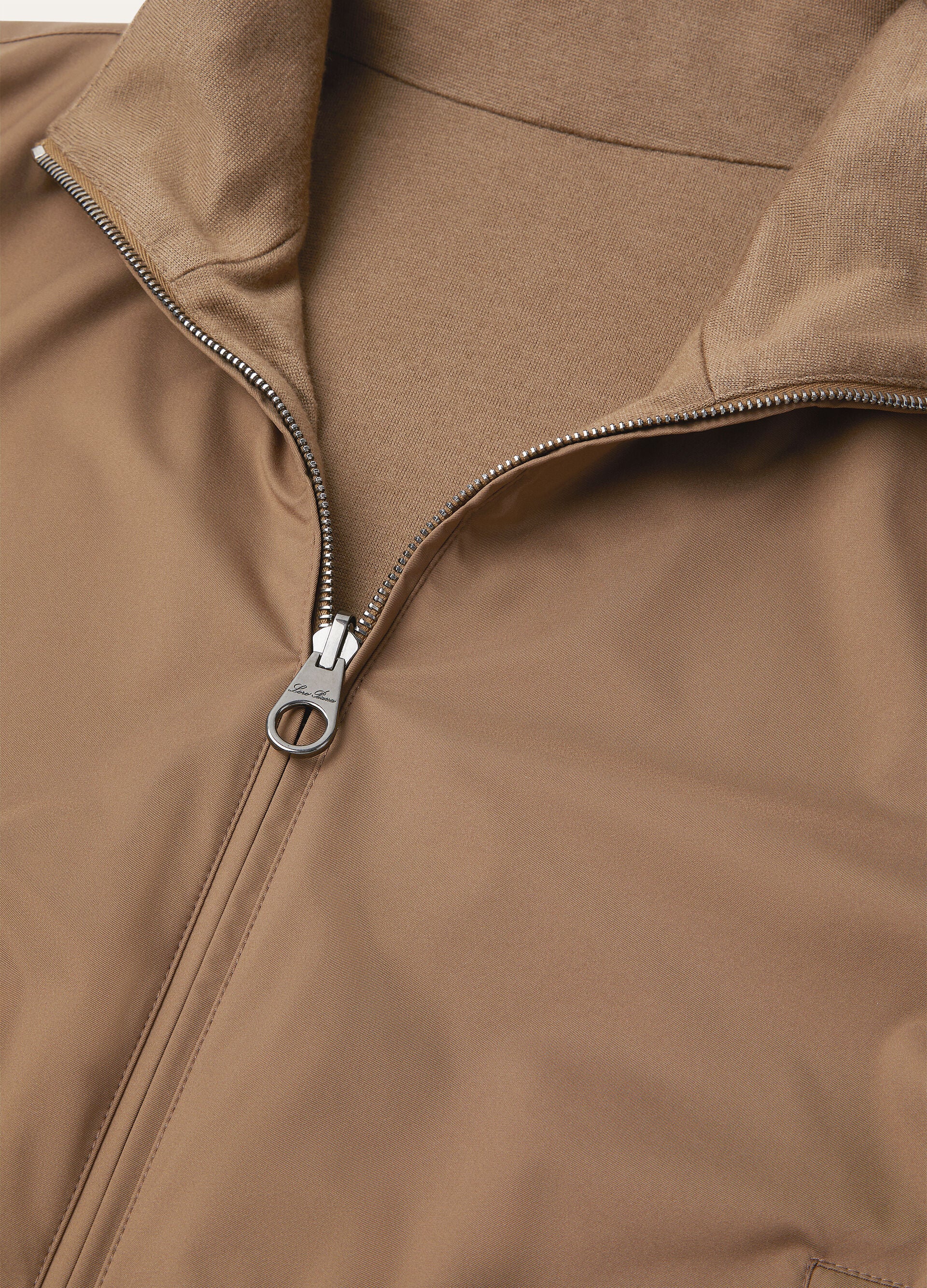 Windmate® Bomber - Dark Sable