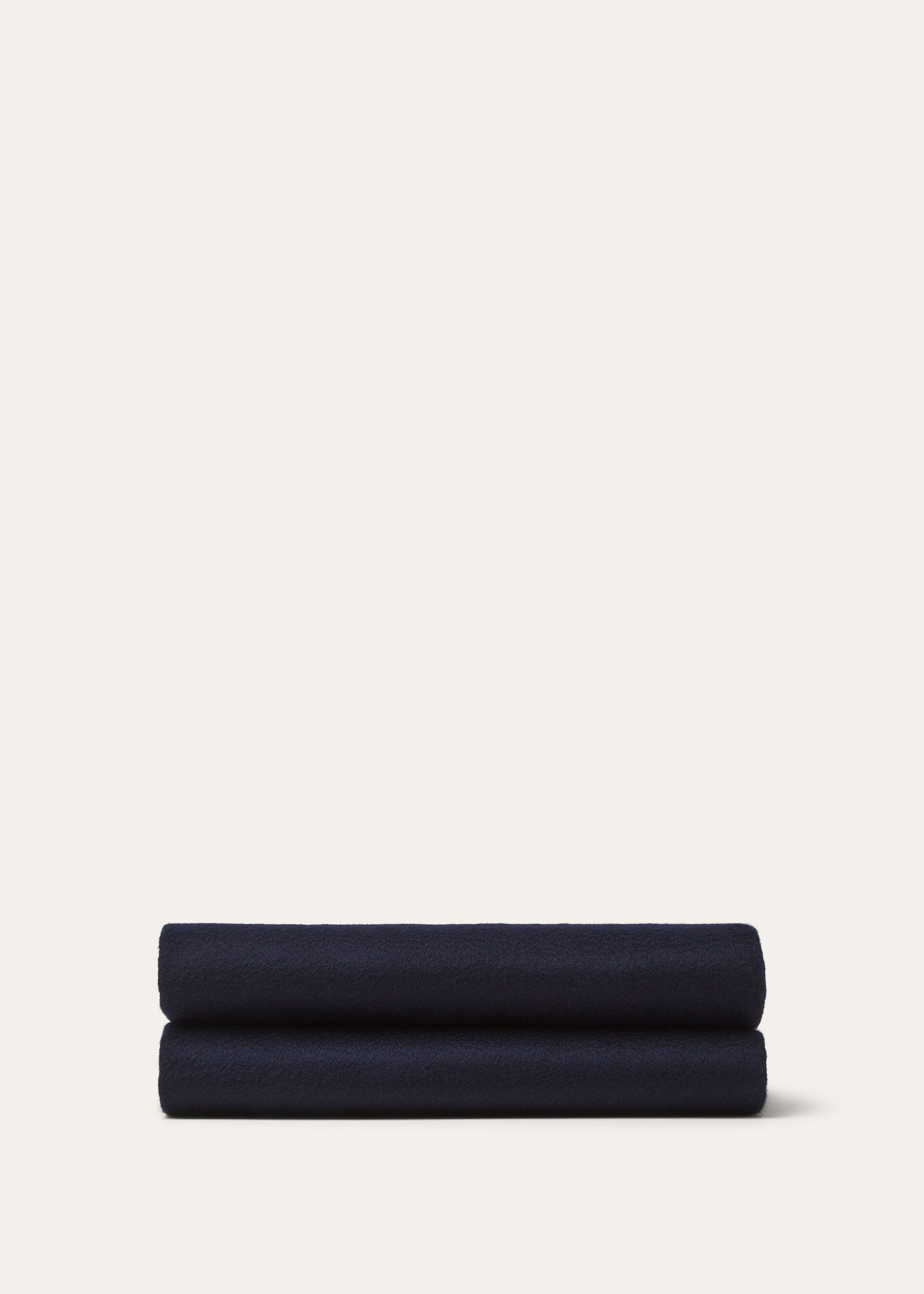 Unito Blanket - Navy Blue