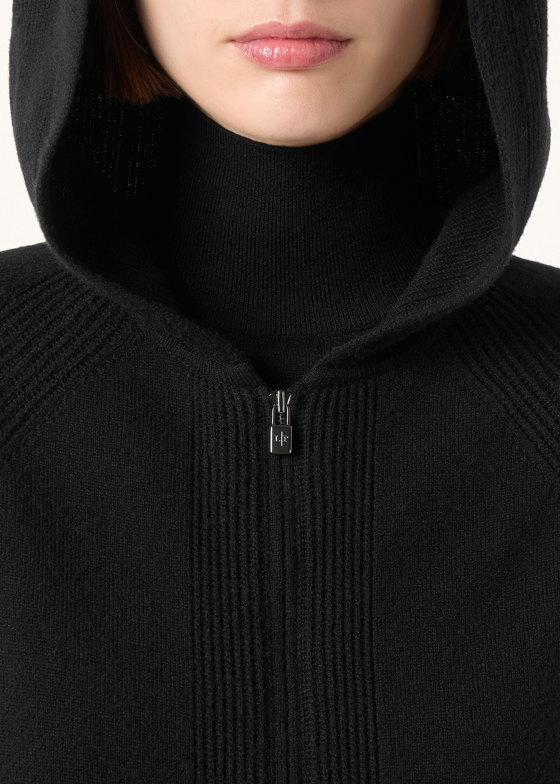 Merano Bomber - Black