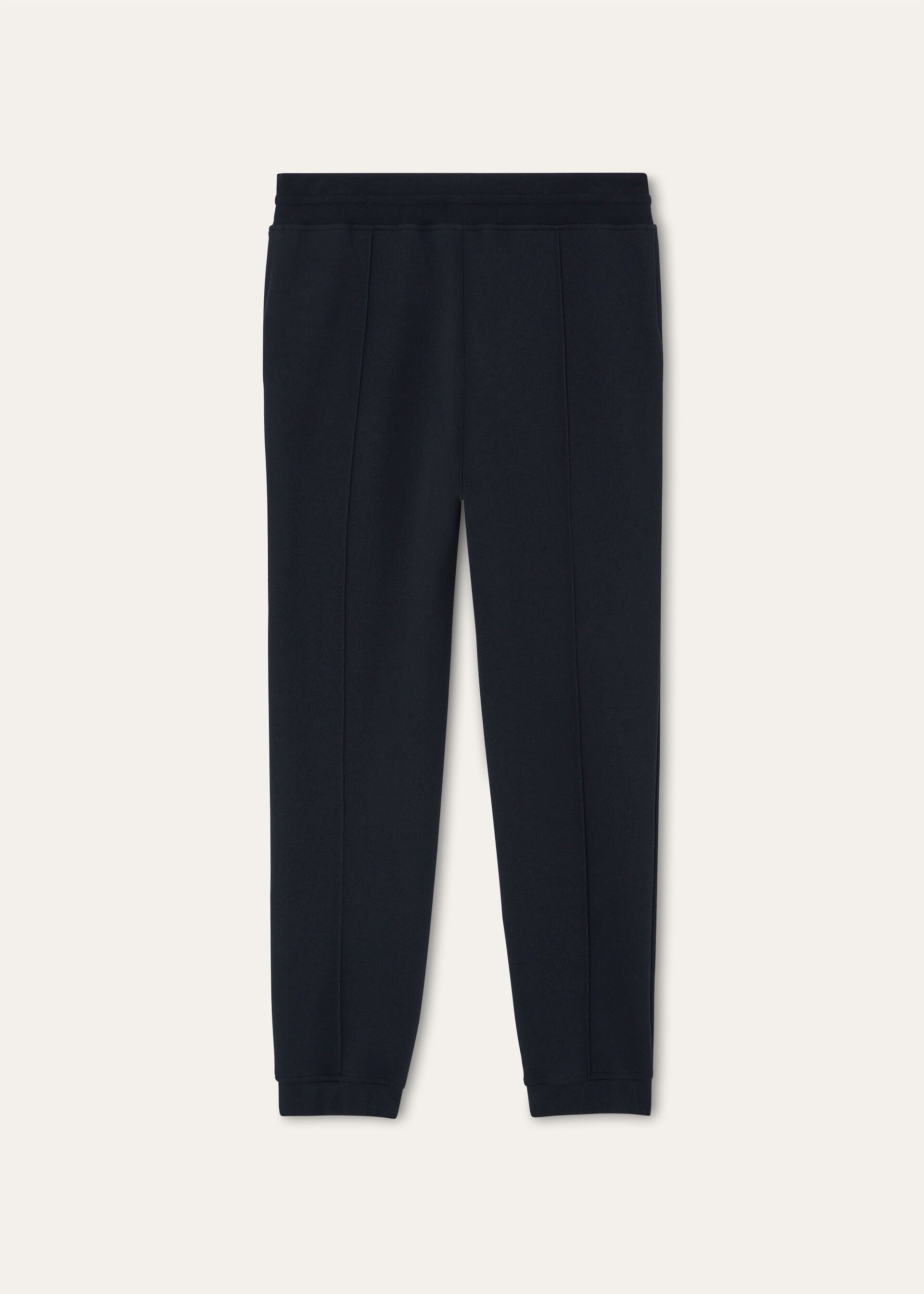 Whitney Pants - Navy Blue