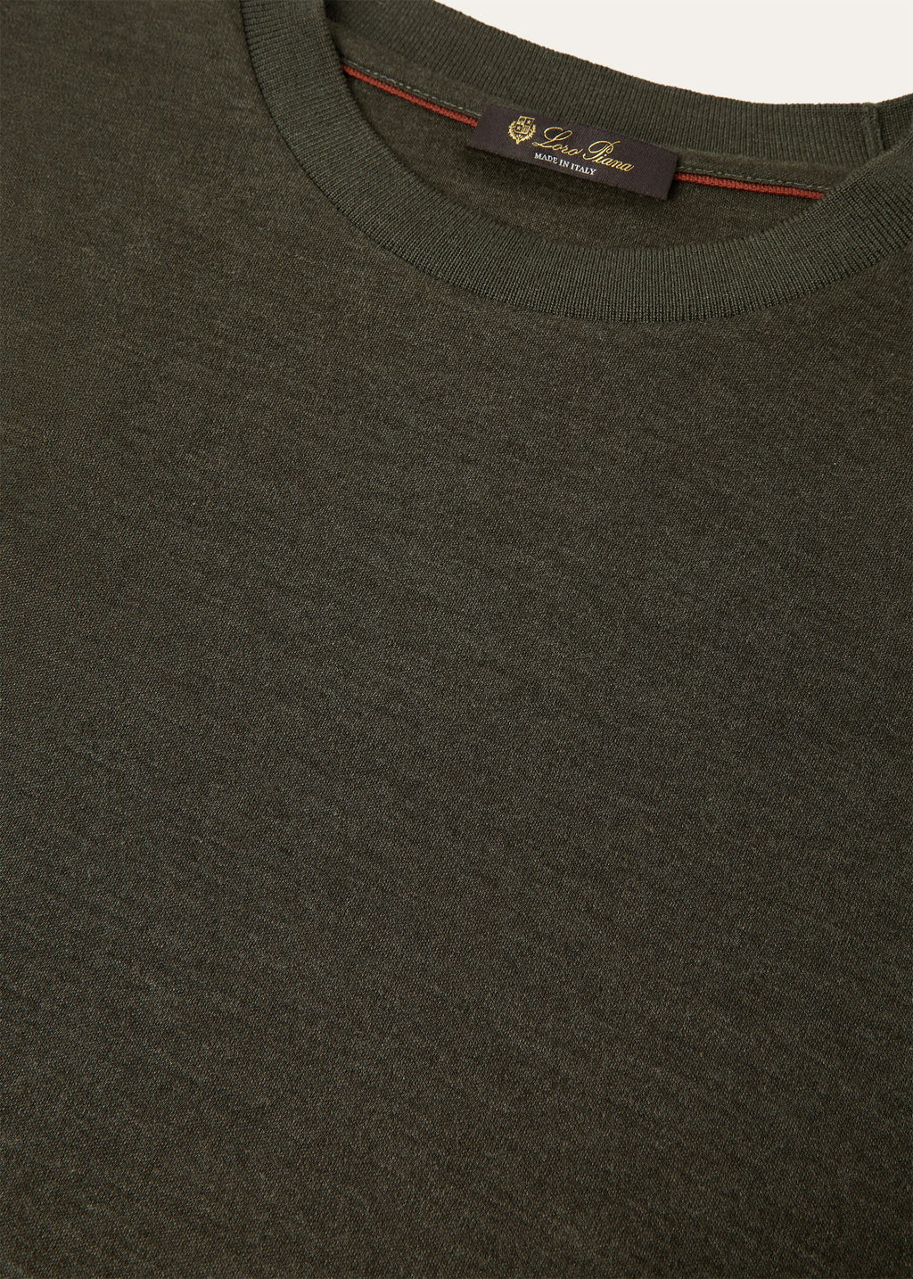 Philion T-shirt - Pine Grove