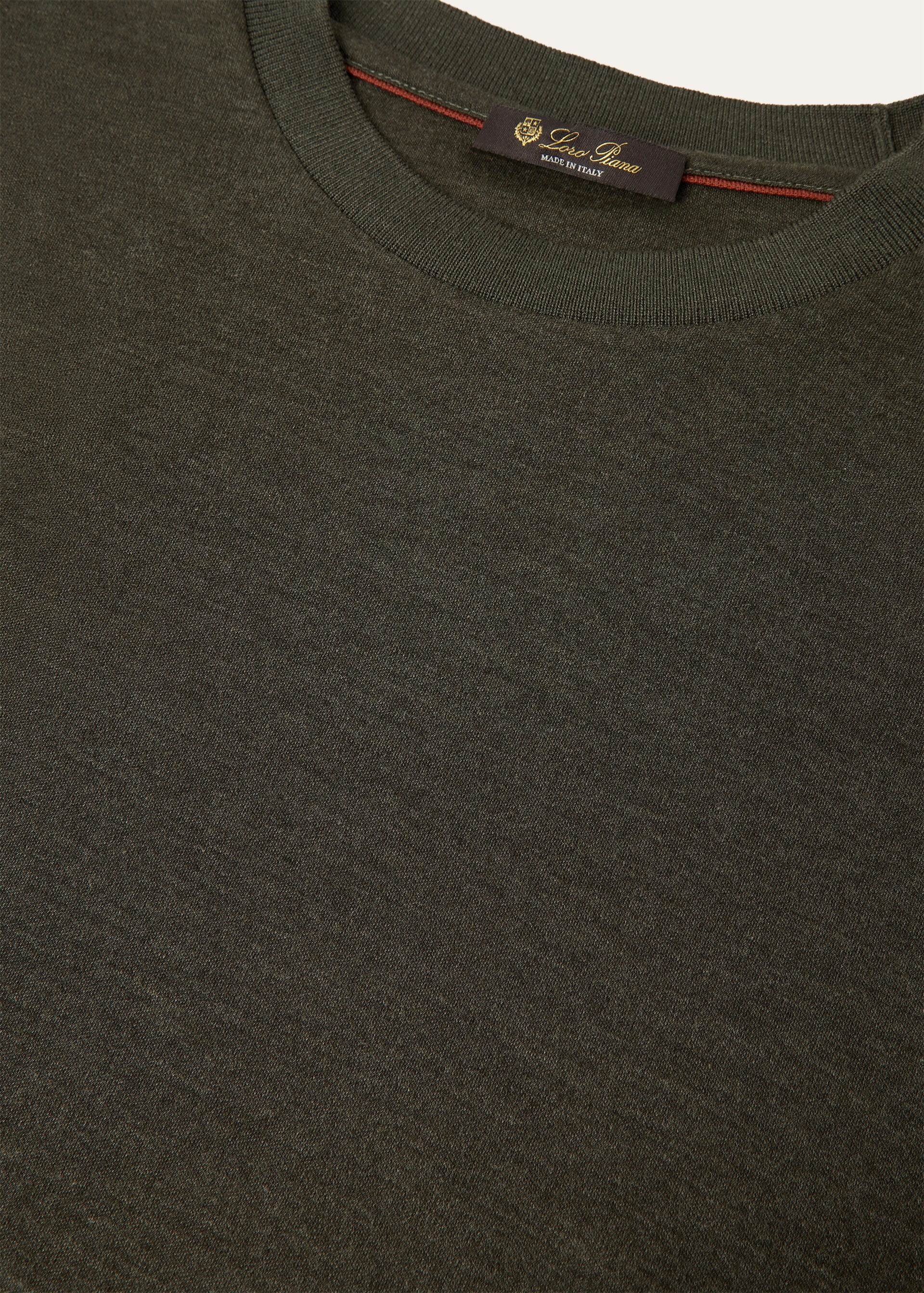 Philion T-shirt - Pine Grove