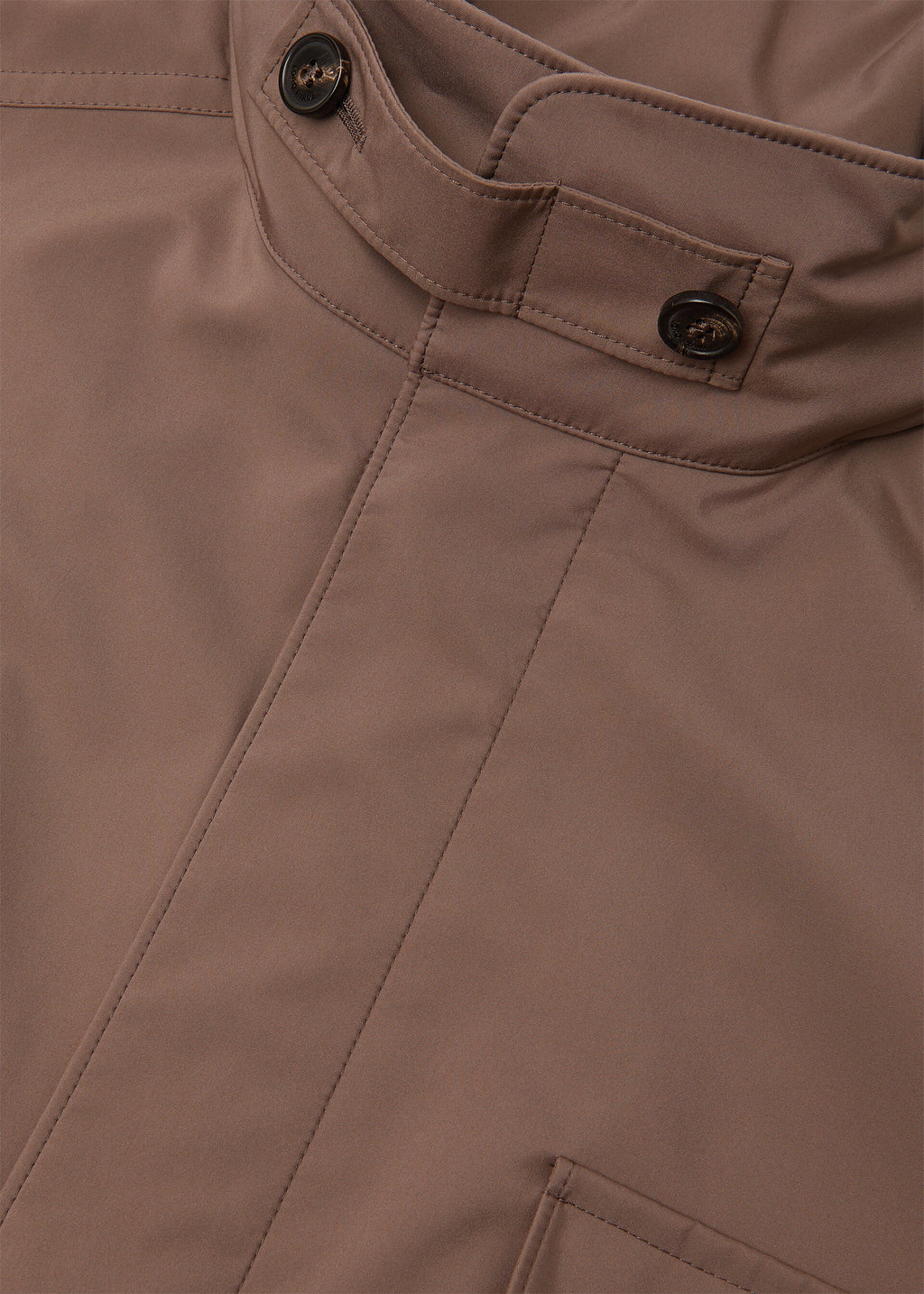 Traveller Field Jacket - Taiga