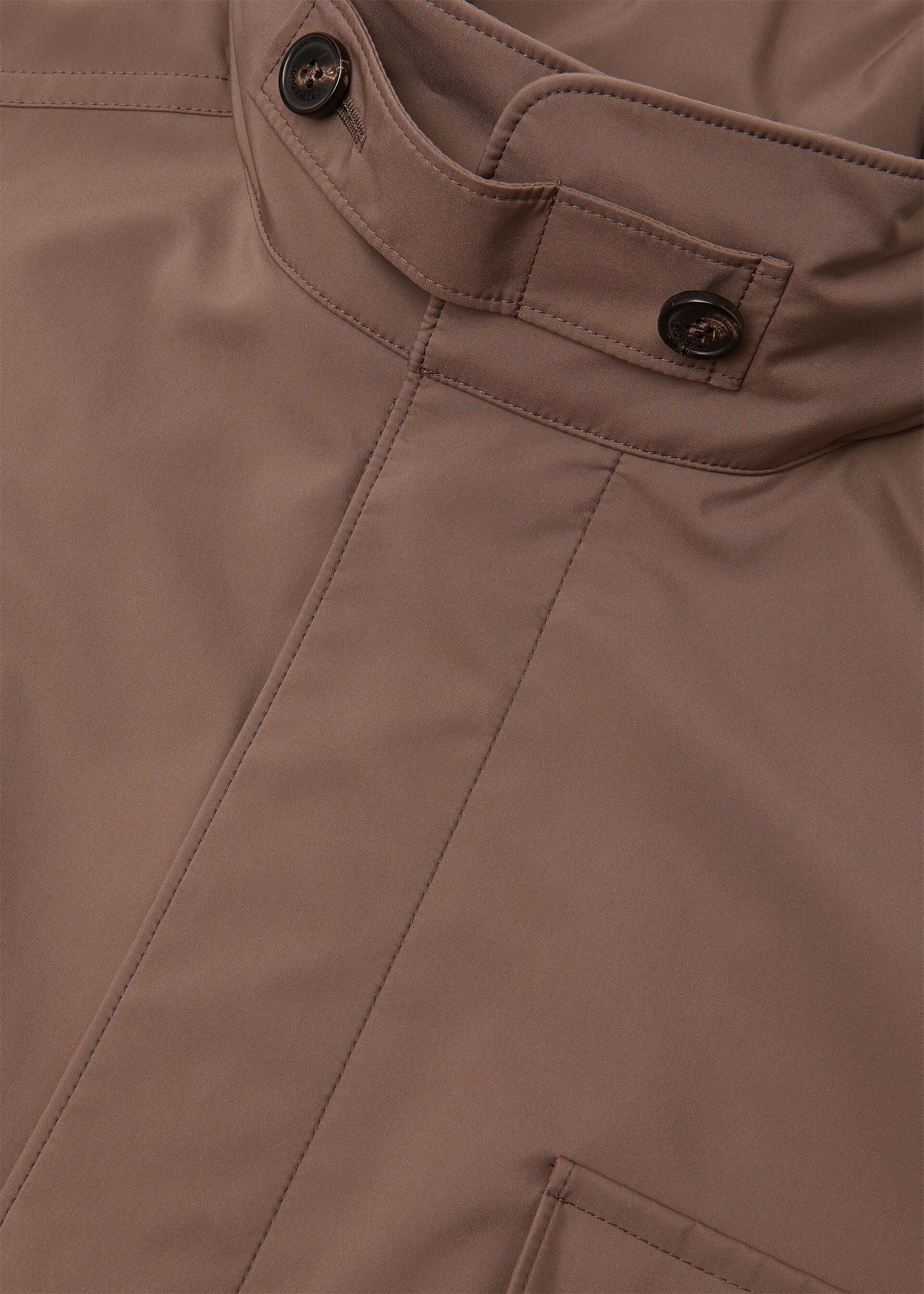 Traveller Field Jacket - Taiga