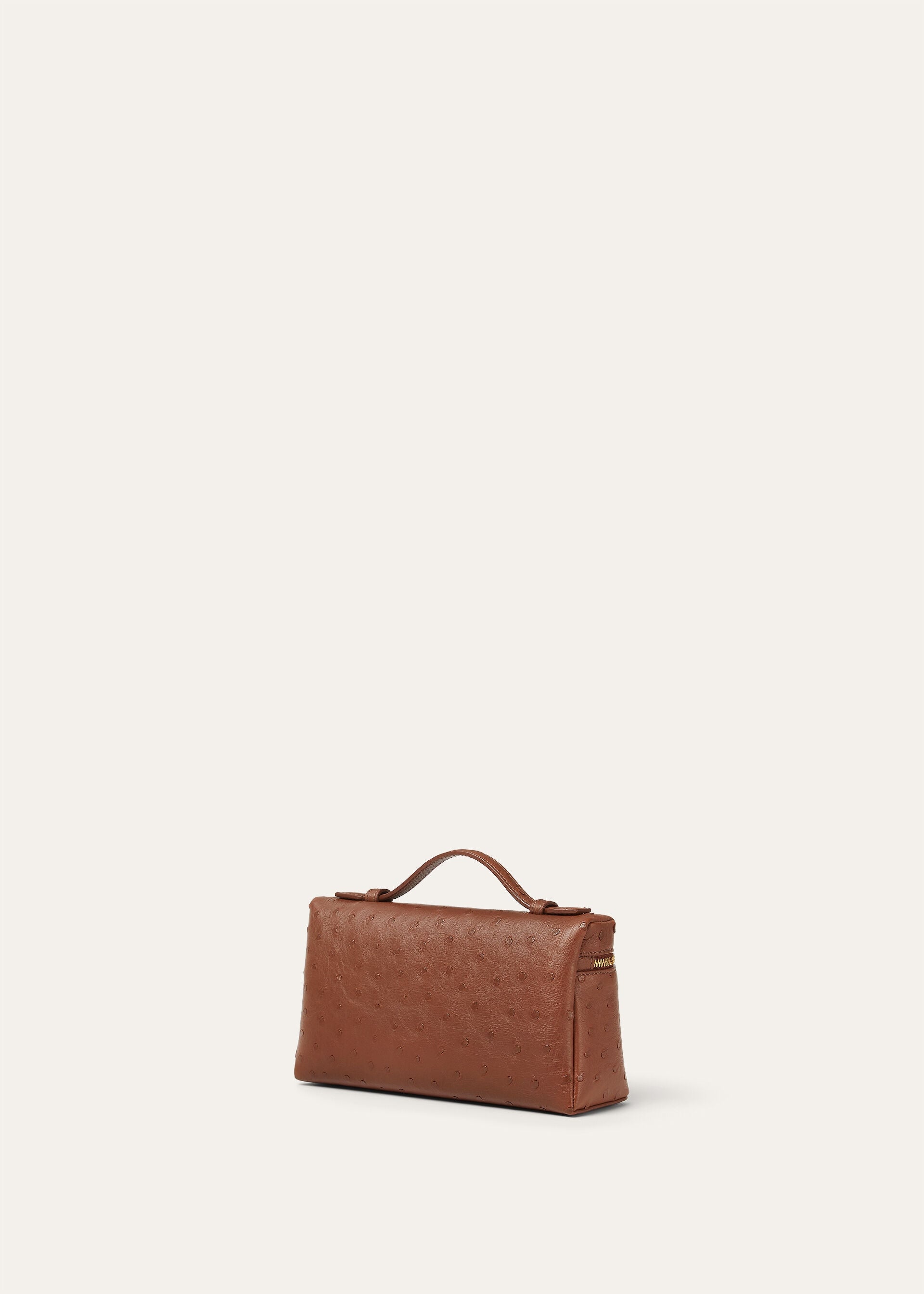 Extra Pocket L19 - Burnt Tan/Sun Gold