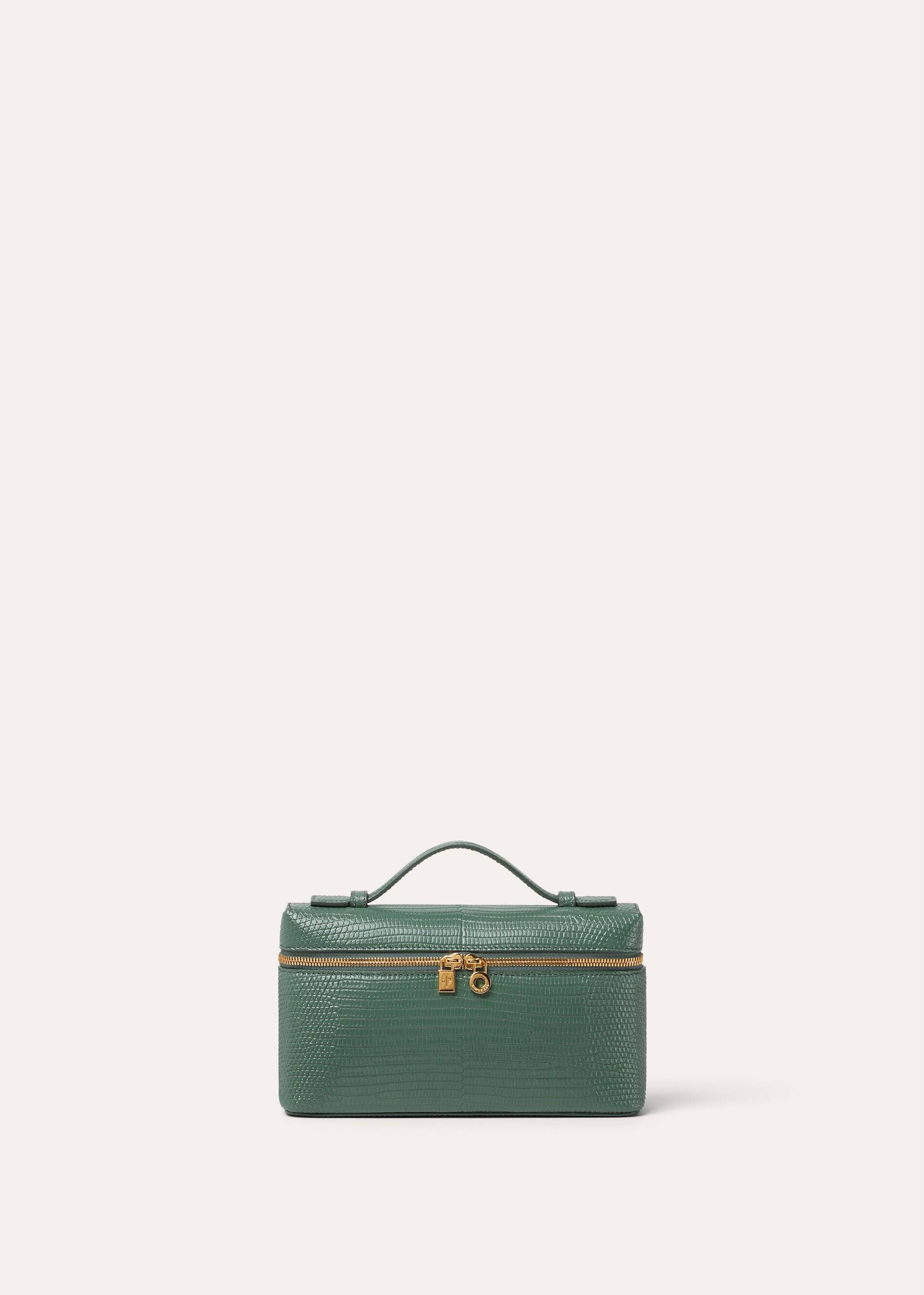 Extra Pocket L19 - Green Lagoon/Sun Gold