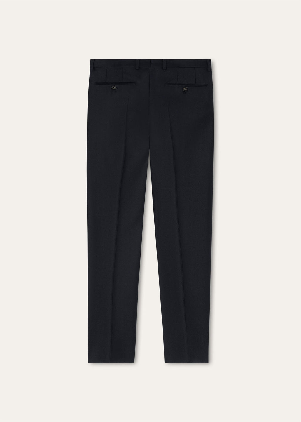 Carlo Pants - Royal Blue Melange